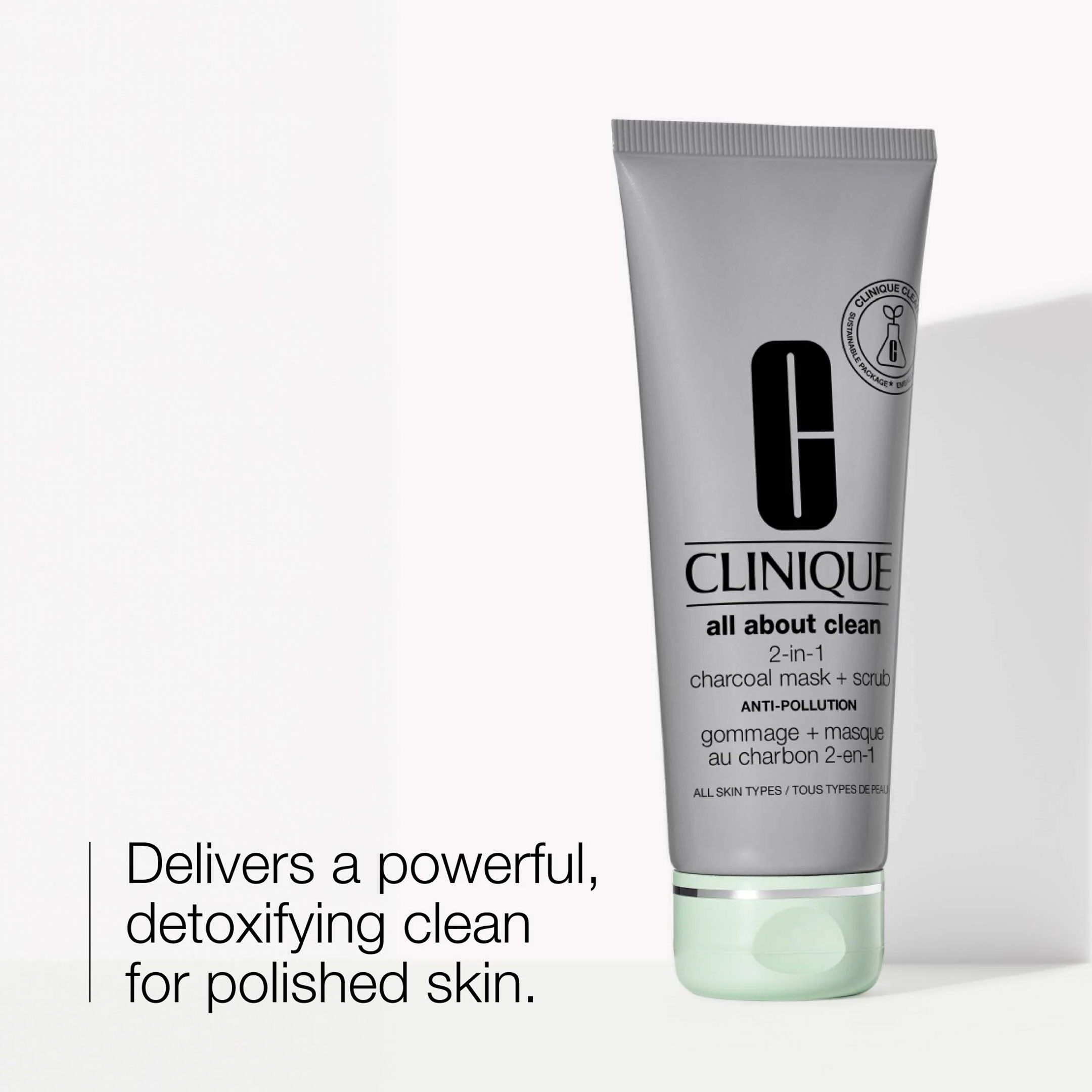 ALL ABOUT CLEAN™ LIQUID FACIAL SOAP OILY 200 ML - Image 5