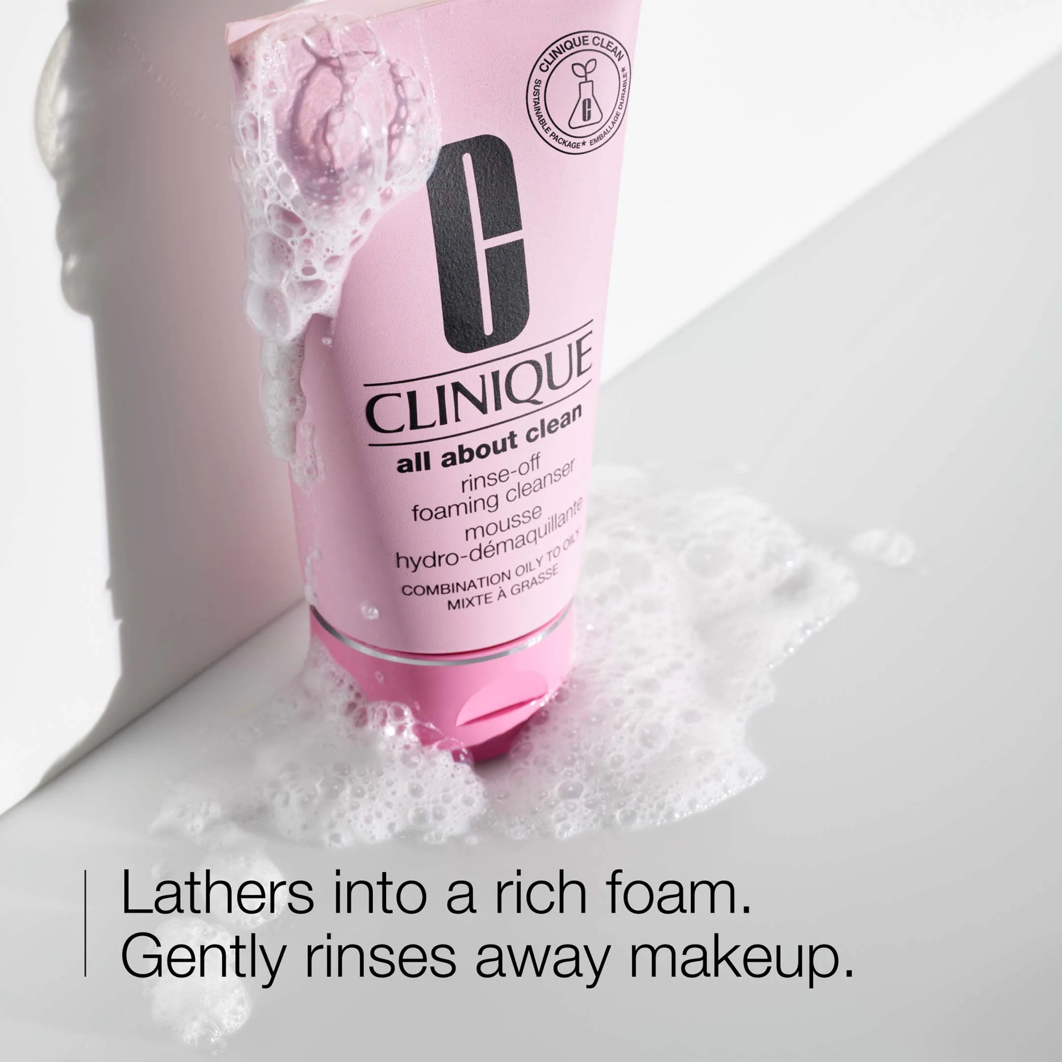 ALL ABOUT EYES™ RICH Eye Cream with Vitamin C 30 ML - Image 5
