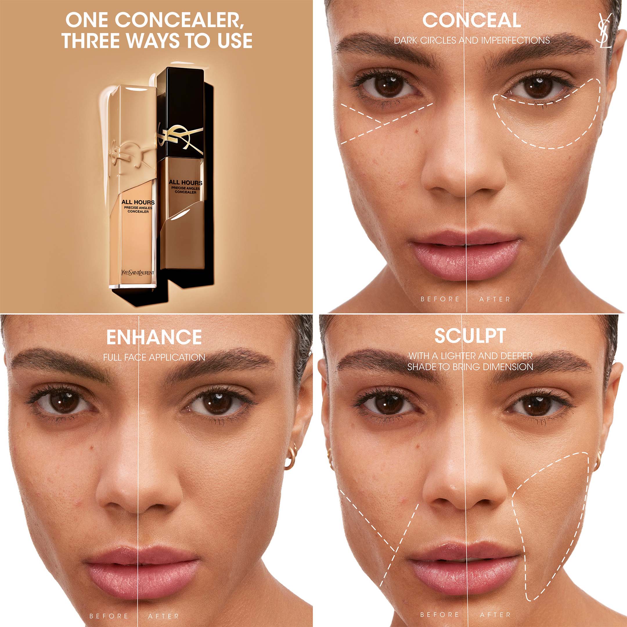 All Hours Concealer - Image 8
