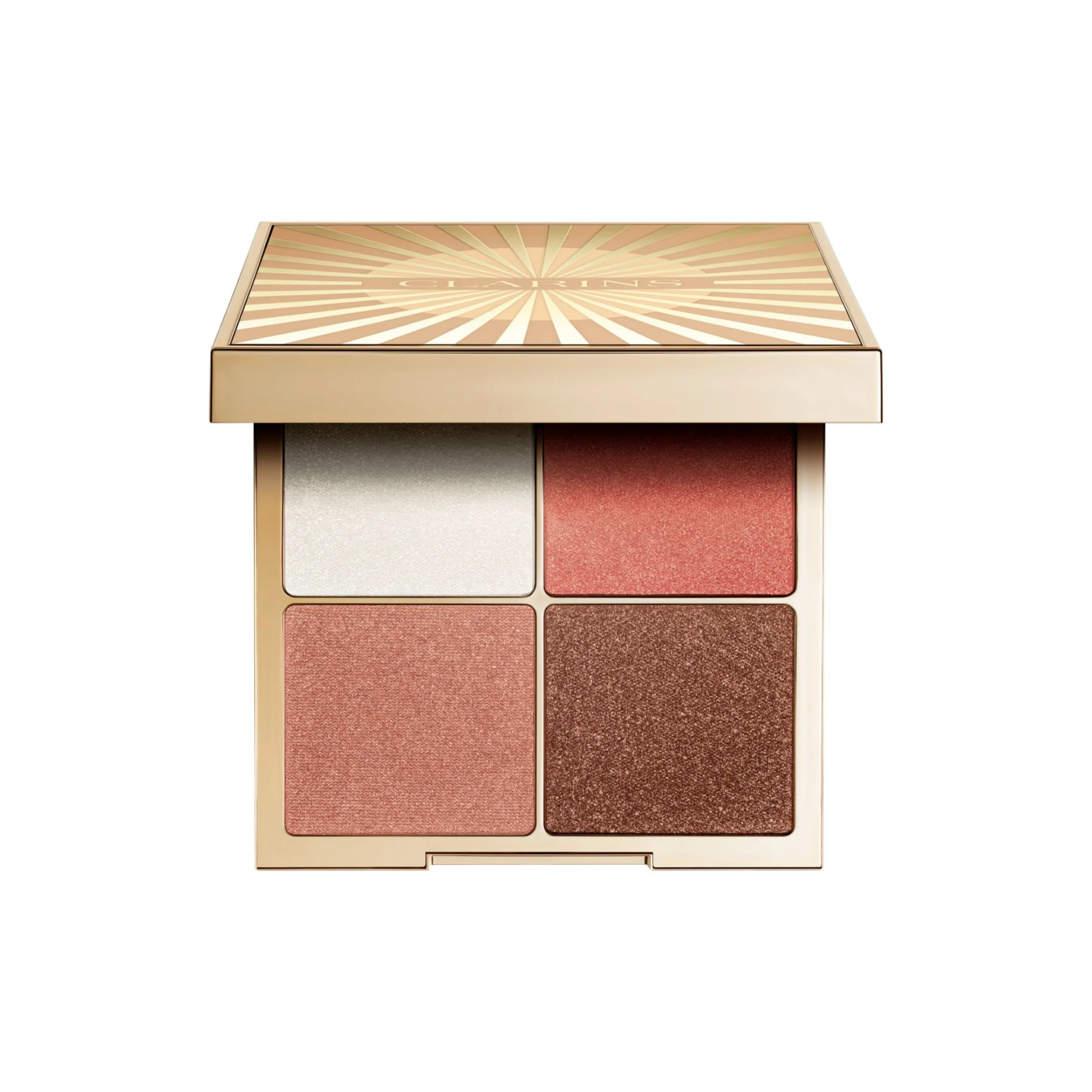 All-In-One Palette - Limited Edition