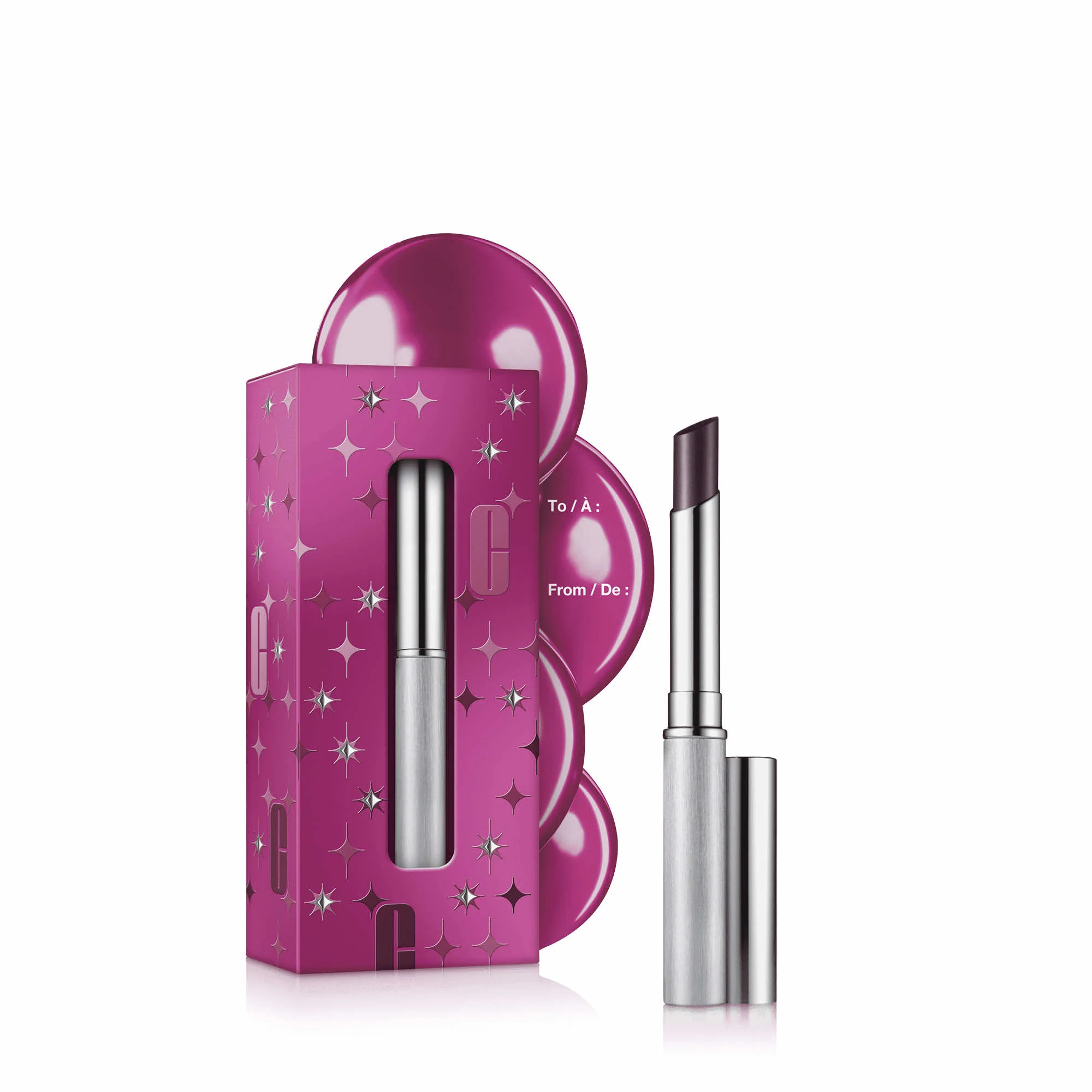 Almost Lipstick in Black Honey Stocking Stuffer