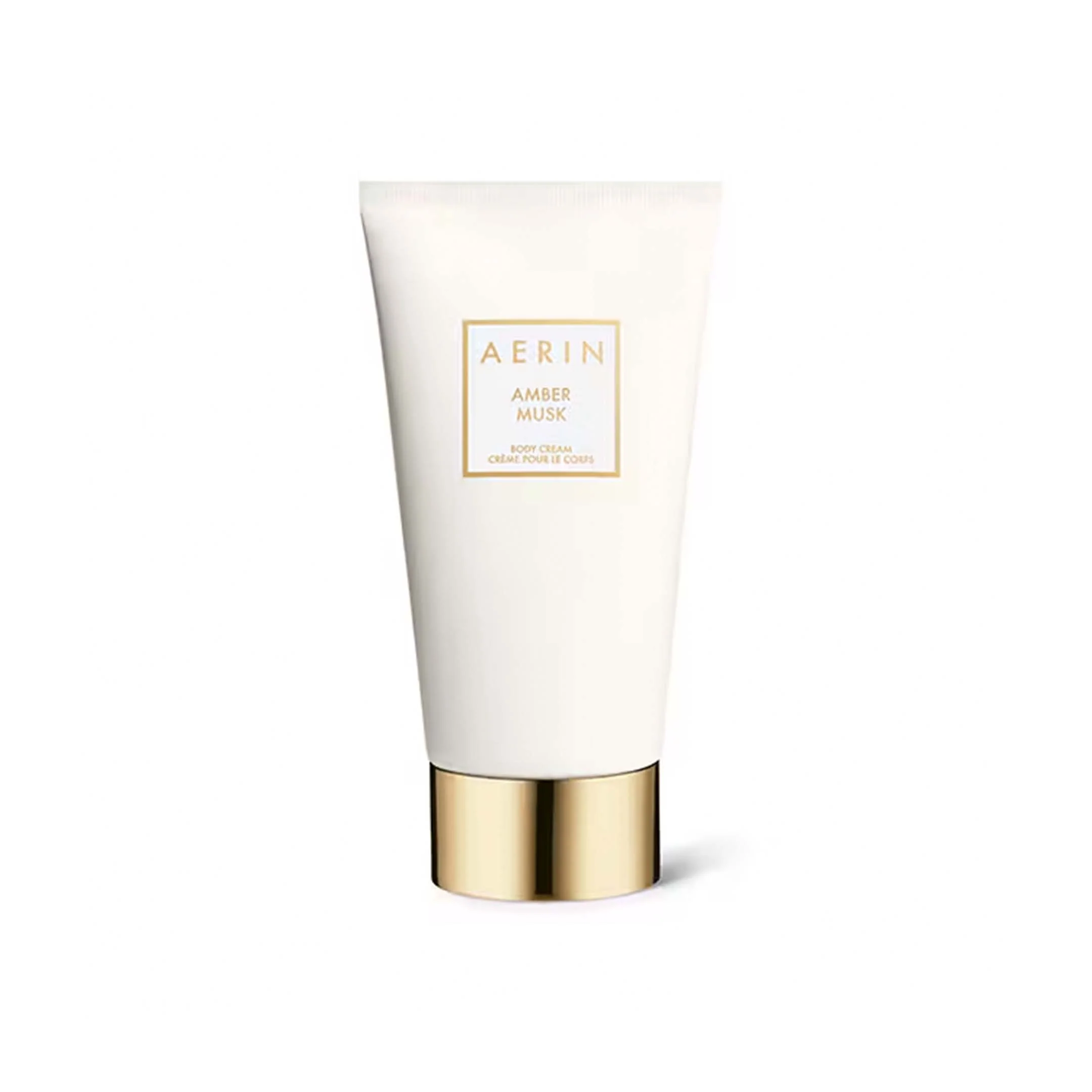 Amber Musk AERIN Body Cream