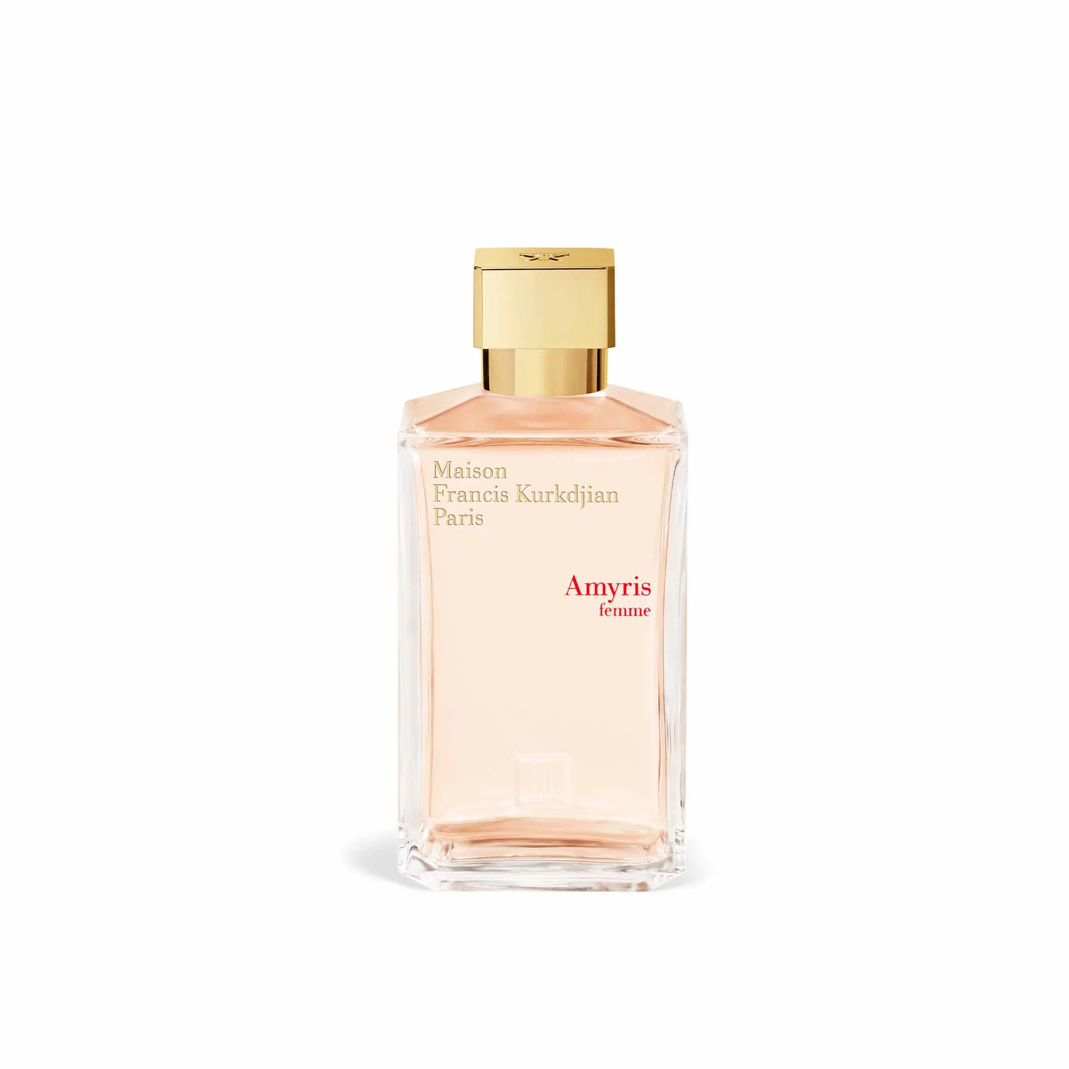 Amyris Femme - Eau De Parfum - Image 3