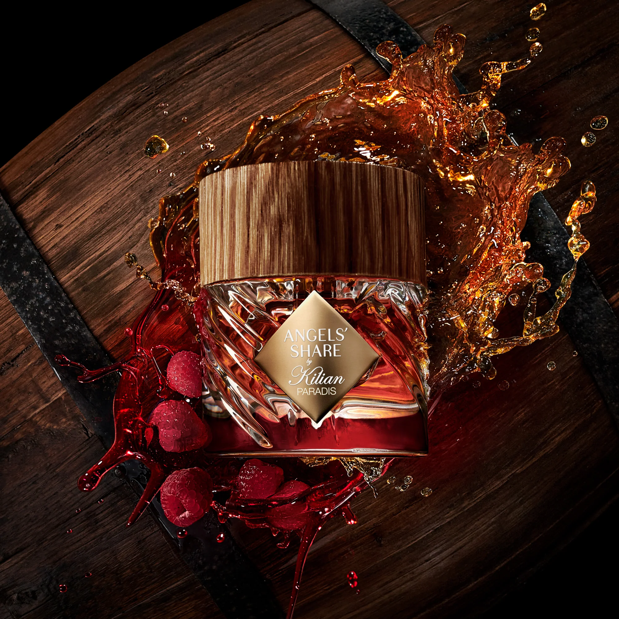 ANGELS' SHARE PARADIS 50ML - Image 4