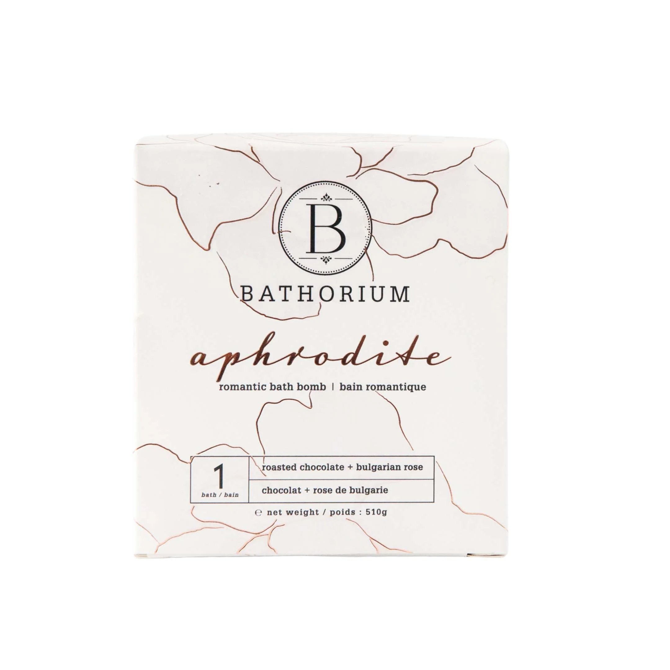 Aphrodite Bath Bomb