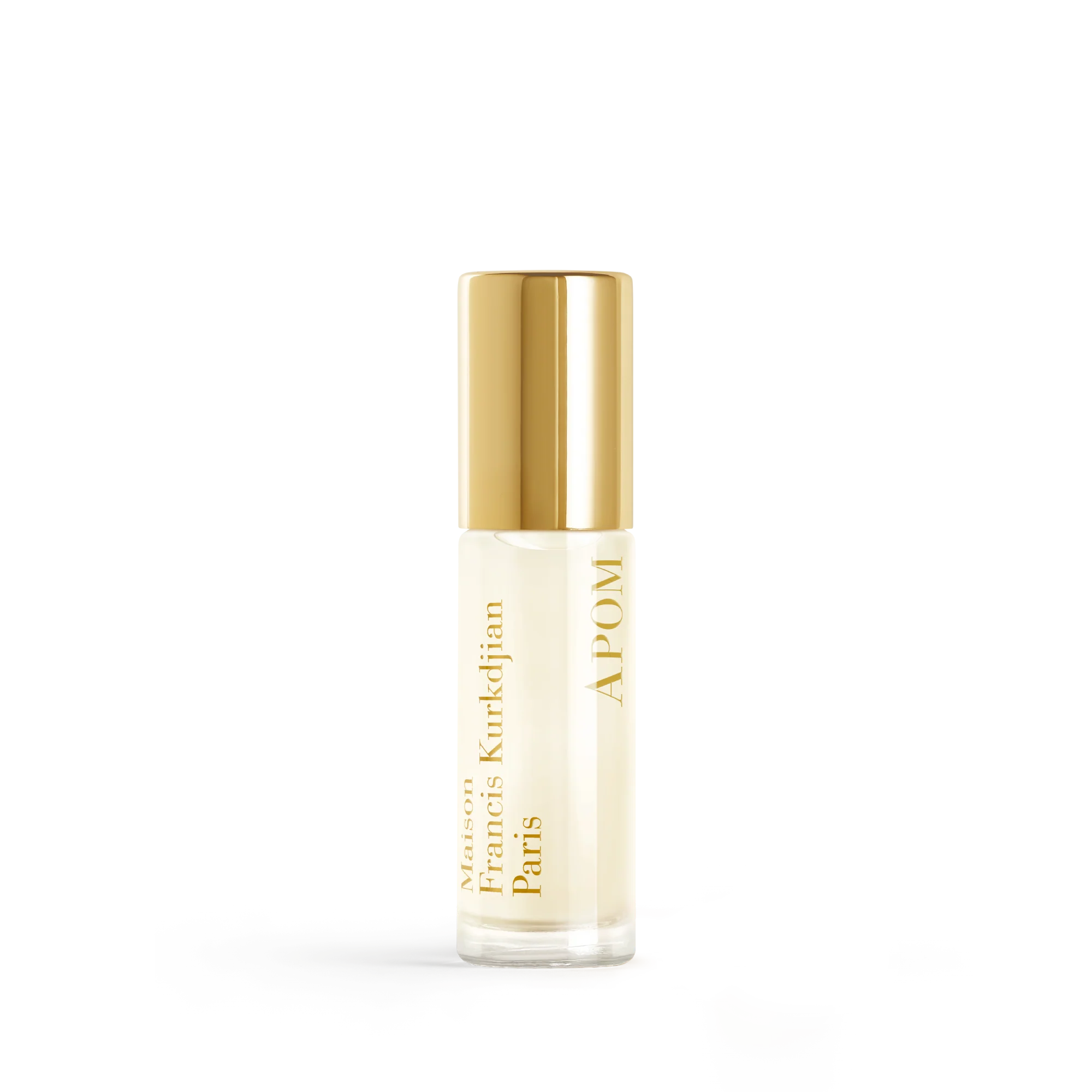 APOM - Set of Precious Elixirs - Extrait de parfum - Image 3