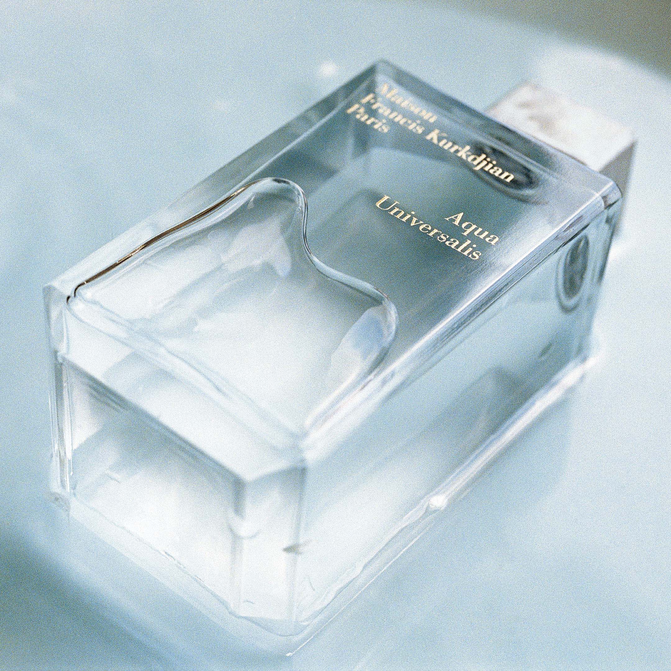 Aqua Universalis - Eau De Toilette - Image 4