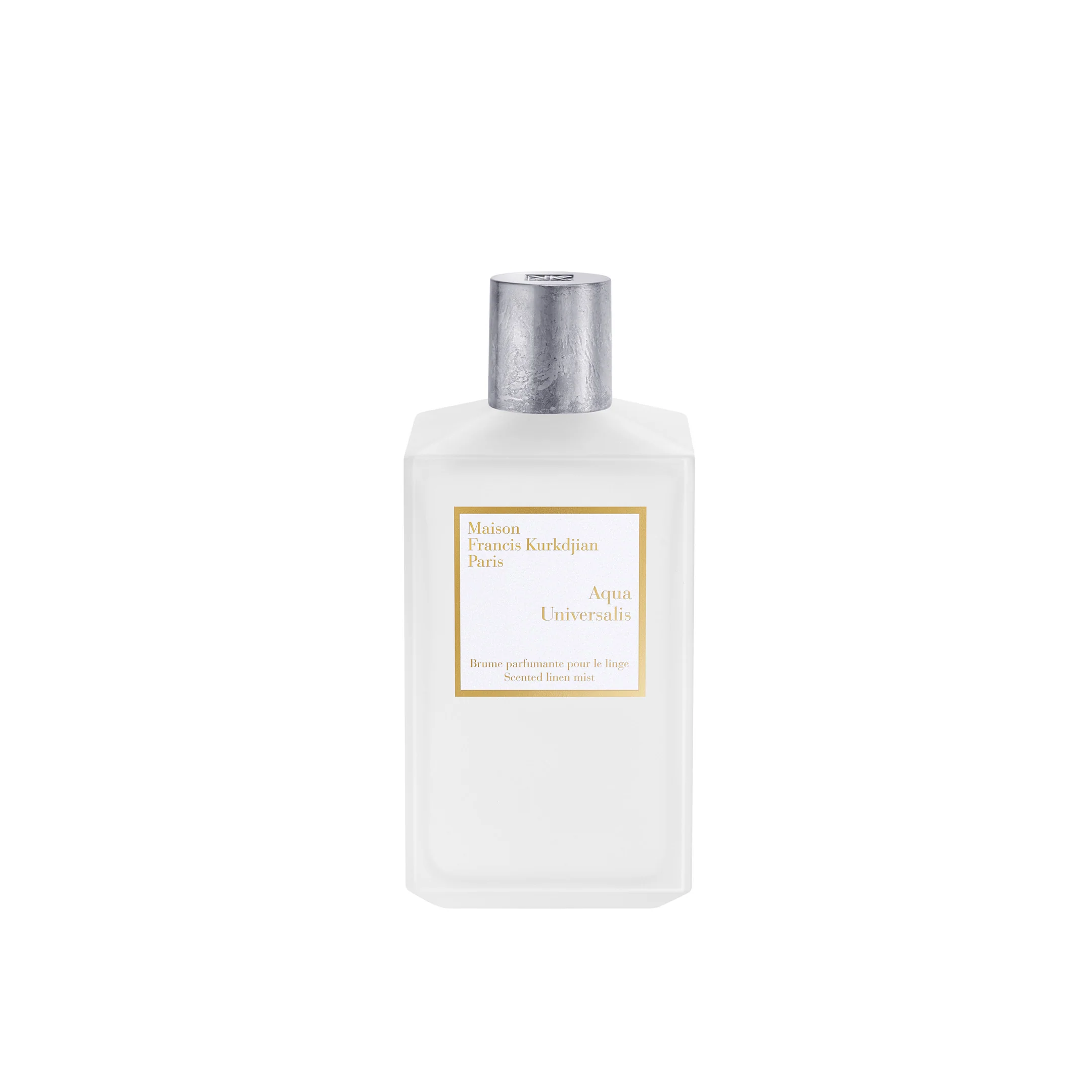 Aqua Universalis - Linen Mist