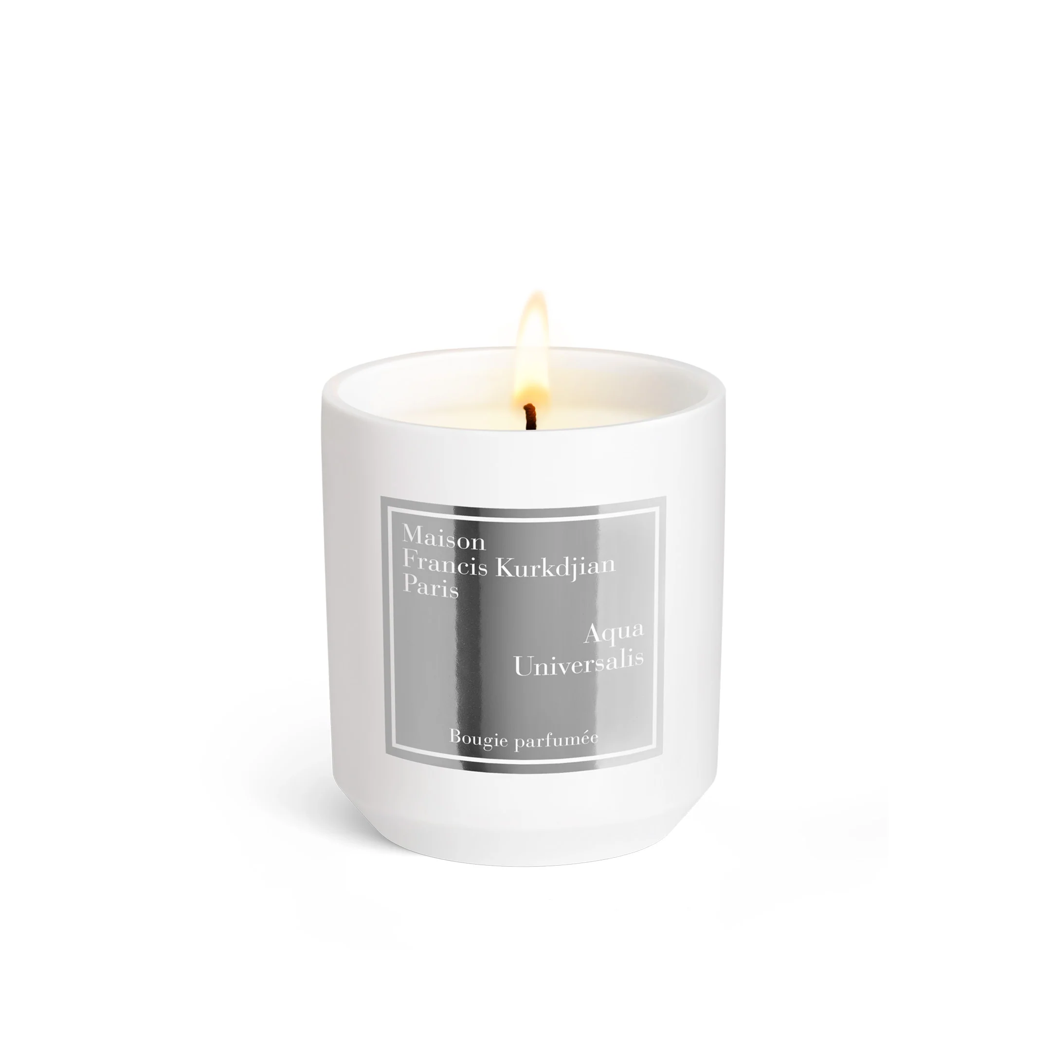 Aqua Universalis - Scented Candle