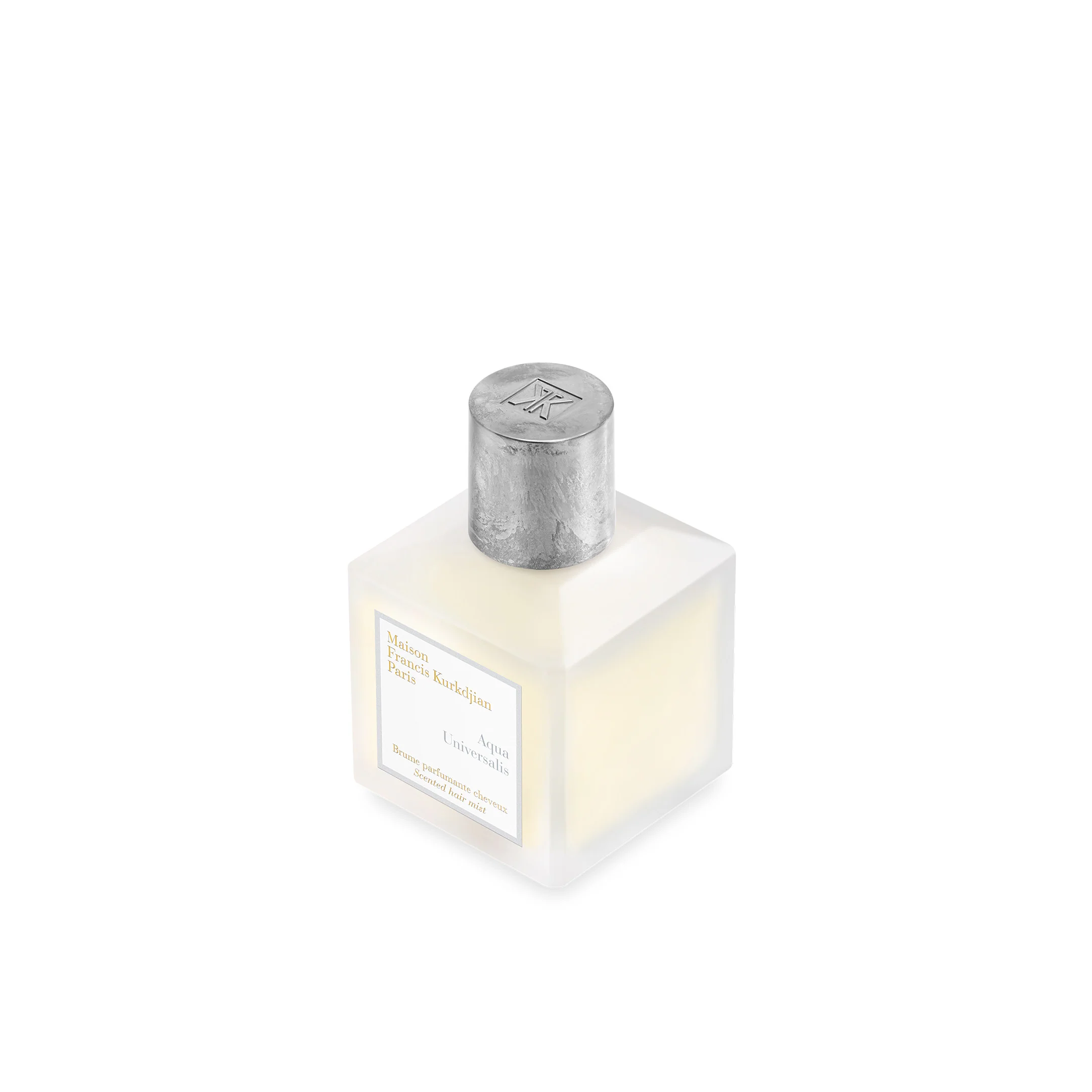 Aqua Universalis - Scented Hair Mist - Image 2