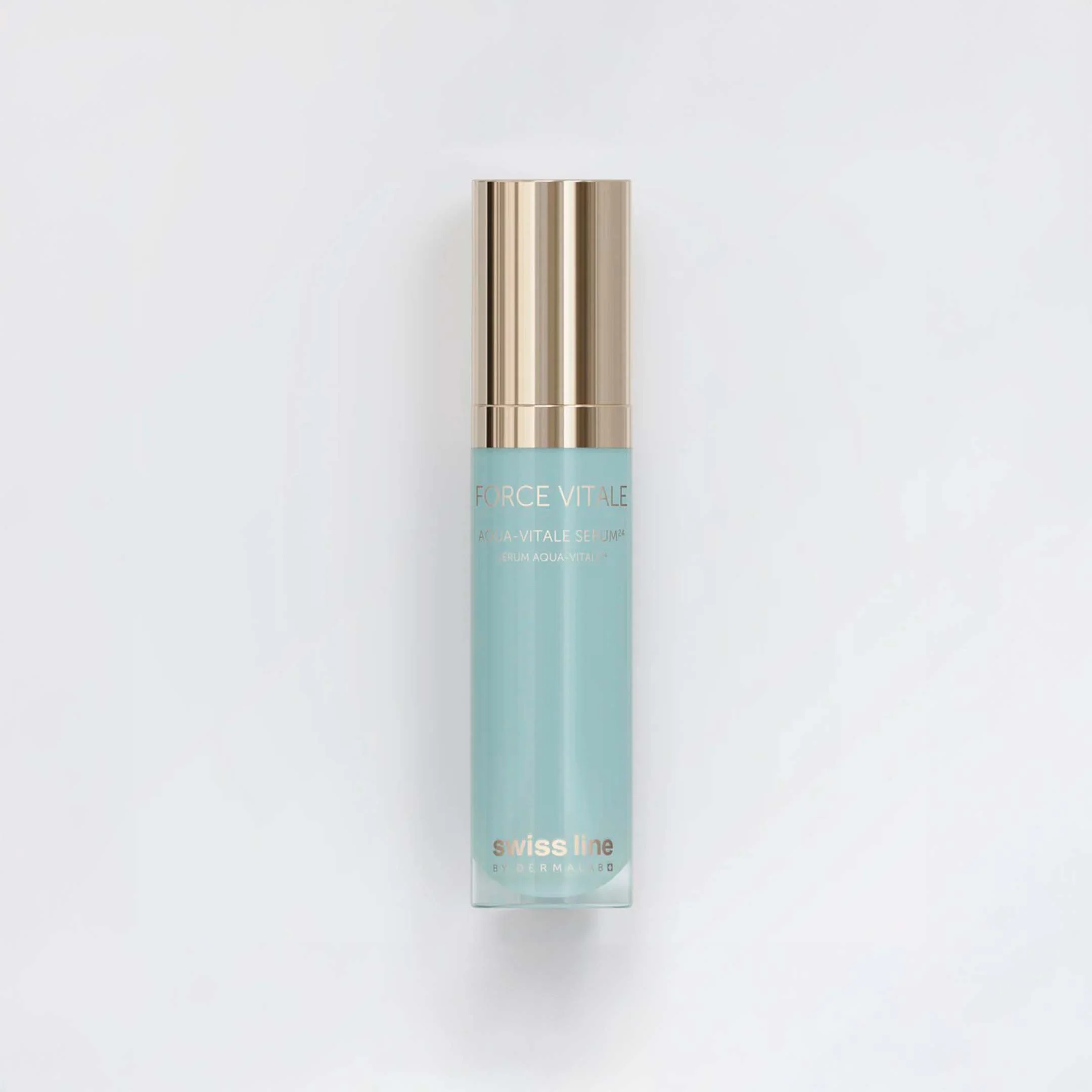 Aqua-Vitale Serum 24