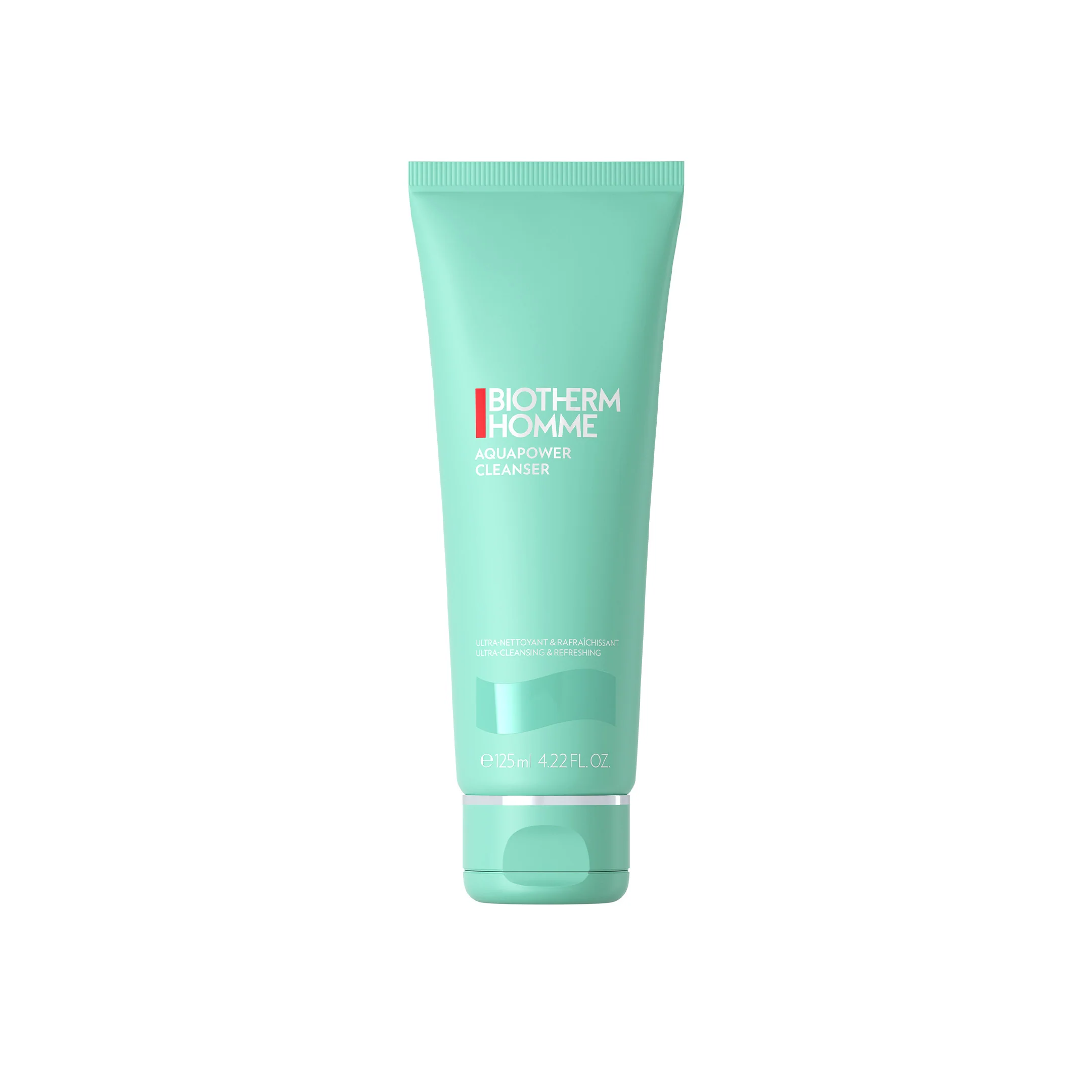 Aquapower Facial Cleanser
