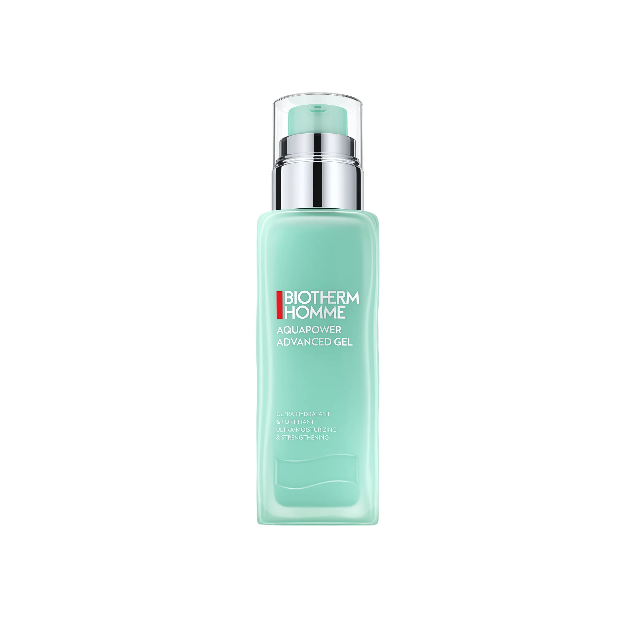 Aquapower Gel Advanced Moisturizer