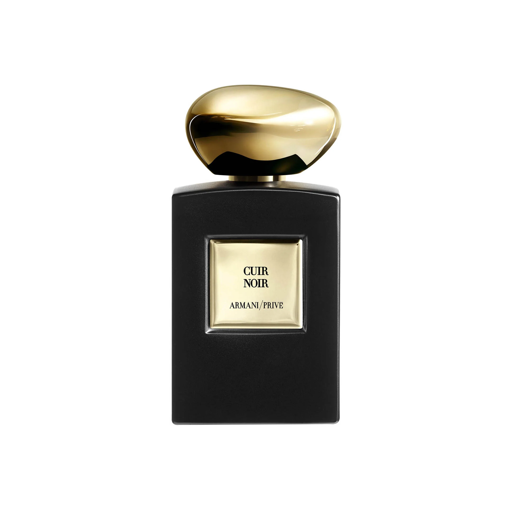 Armani/Privé Cuir Noir Eau De Parfum