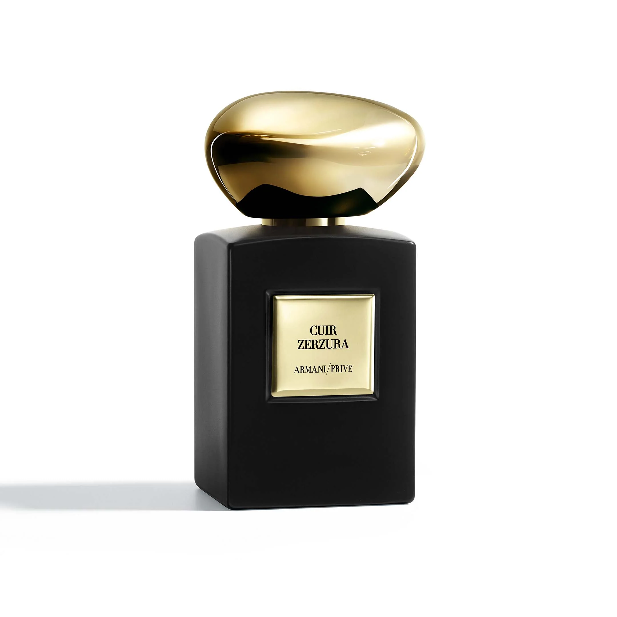 Armani/Privé Cuir Zerzura Eau De Parfum - Image 2
