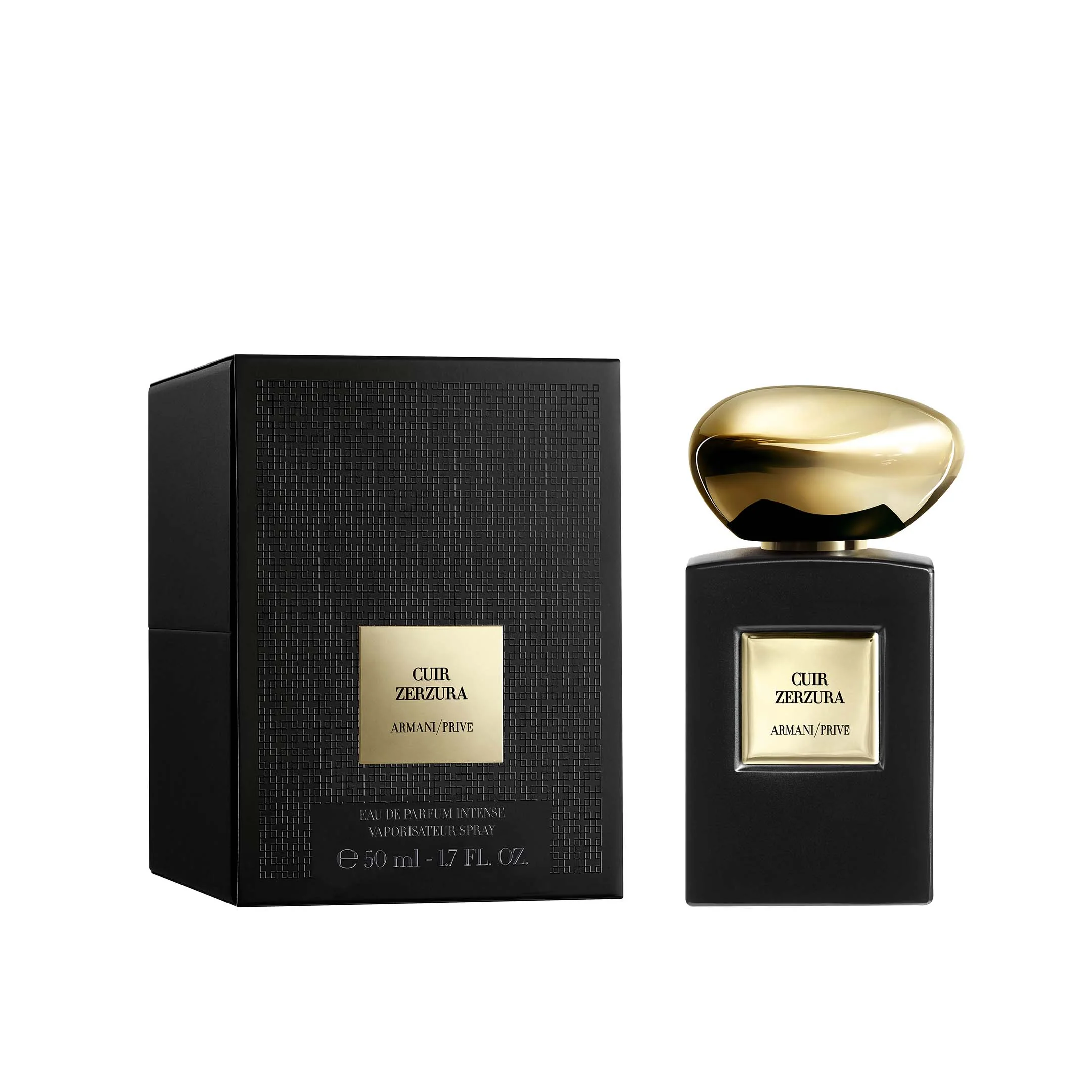 Armani/Privé Cuir Zerzura Eau De Parfum - Image 3