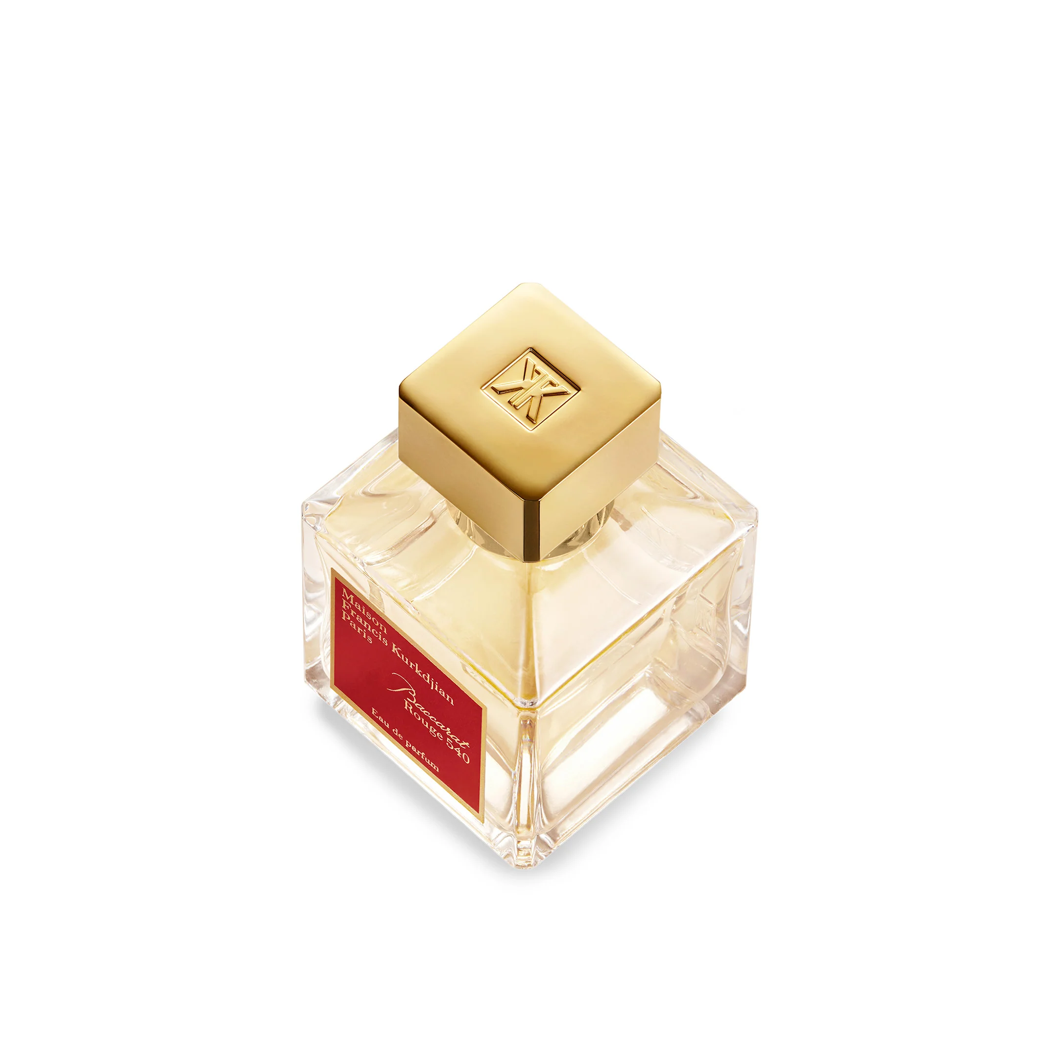 Baccarat Rouge 540 - Eau De Parfum - Image 2