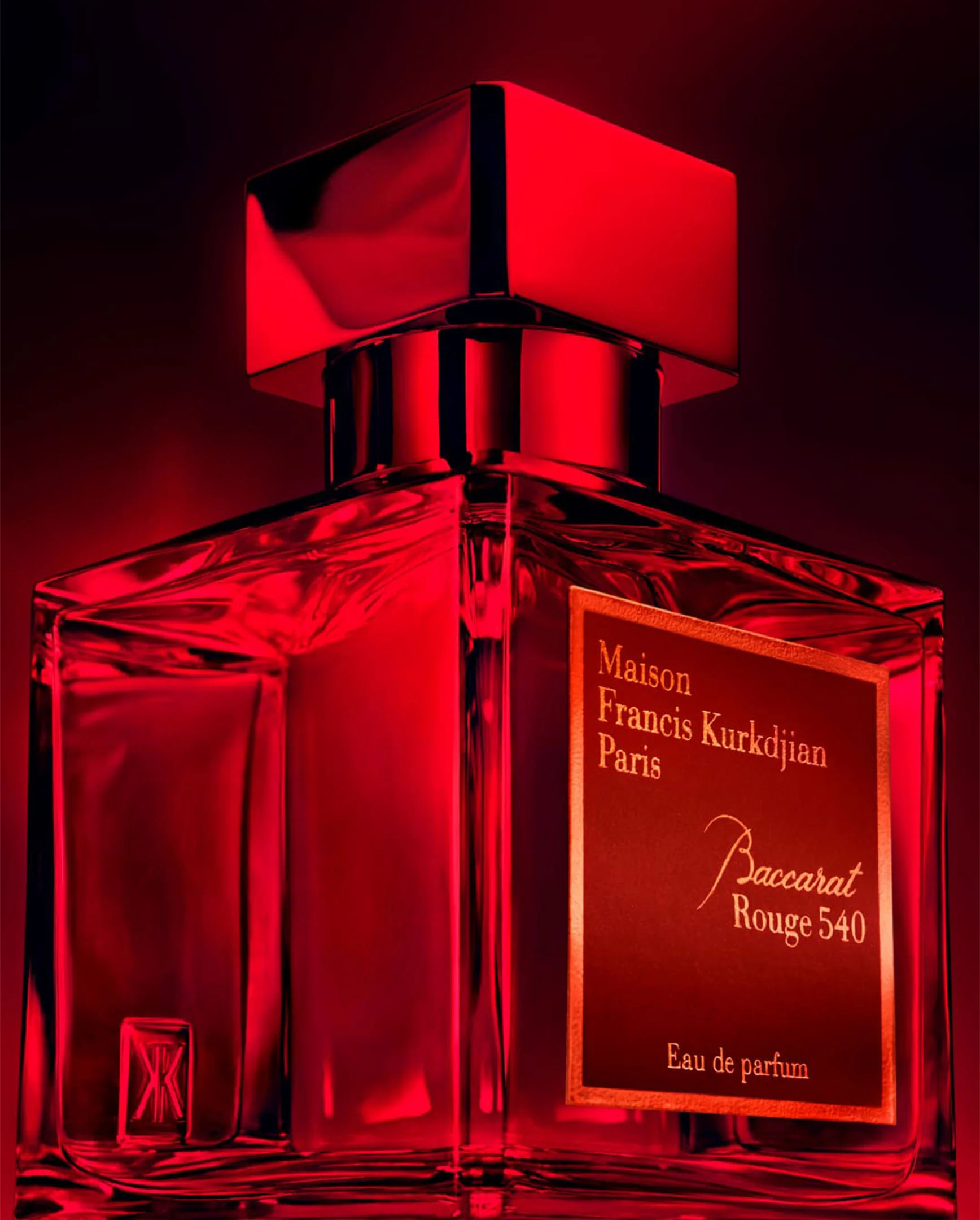 Baccarat Rouge 540 - Eau De Parfum - Image 4
