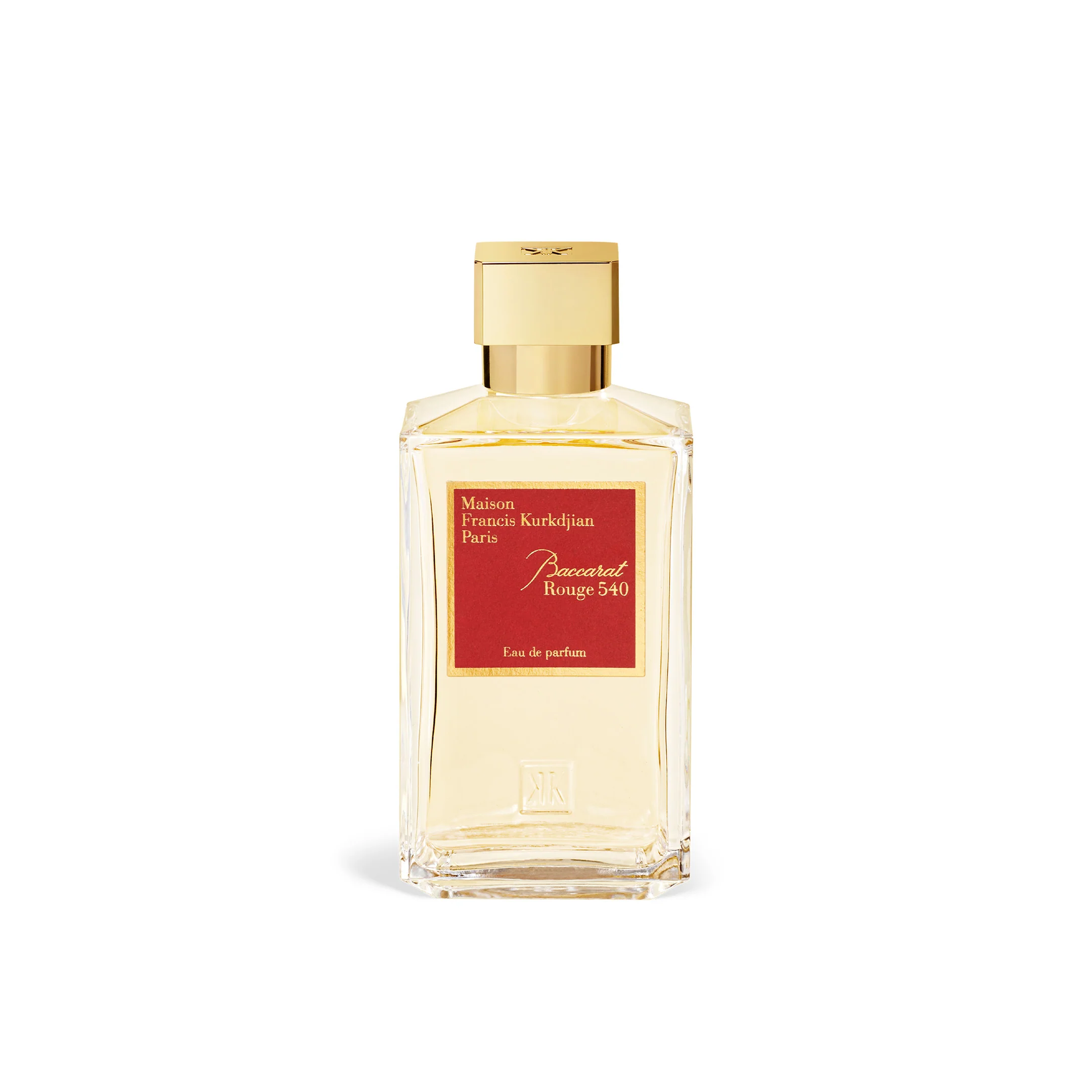 Baccarat Rouge 540 - Eau De Parfum - Image 3