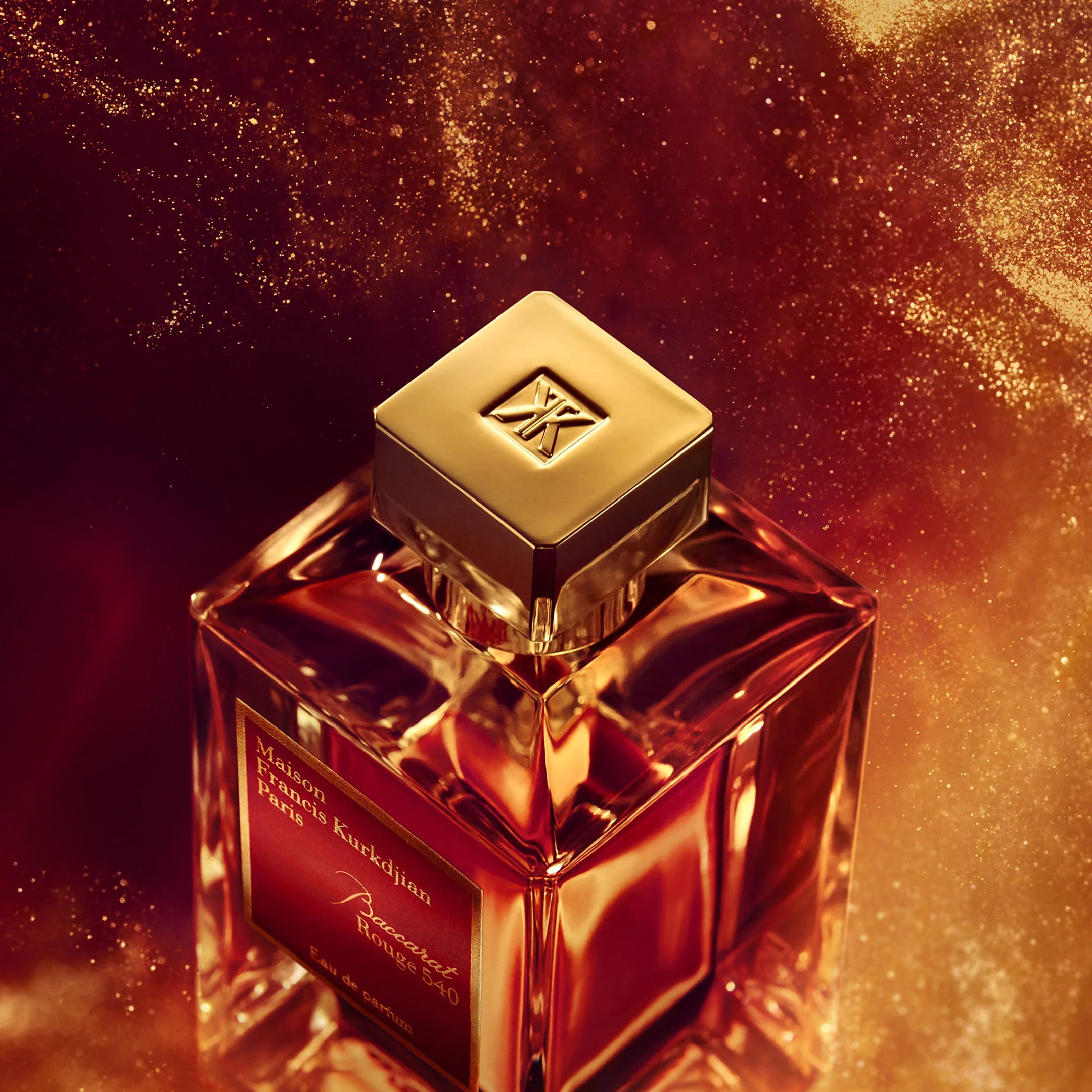 Baccarat Rouge 540 - Eau De Parfum - Image 6