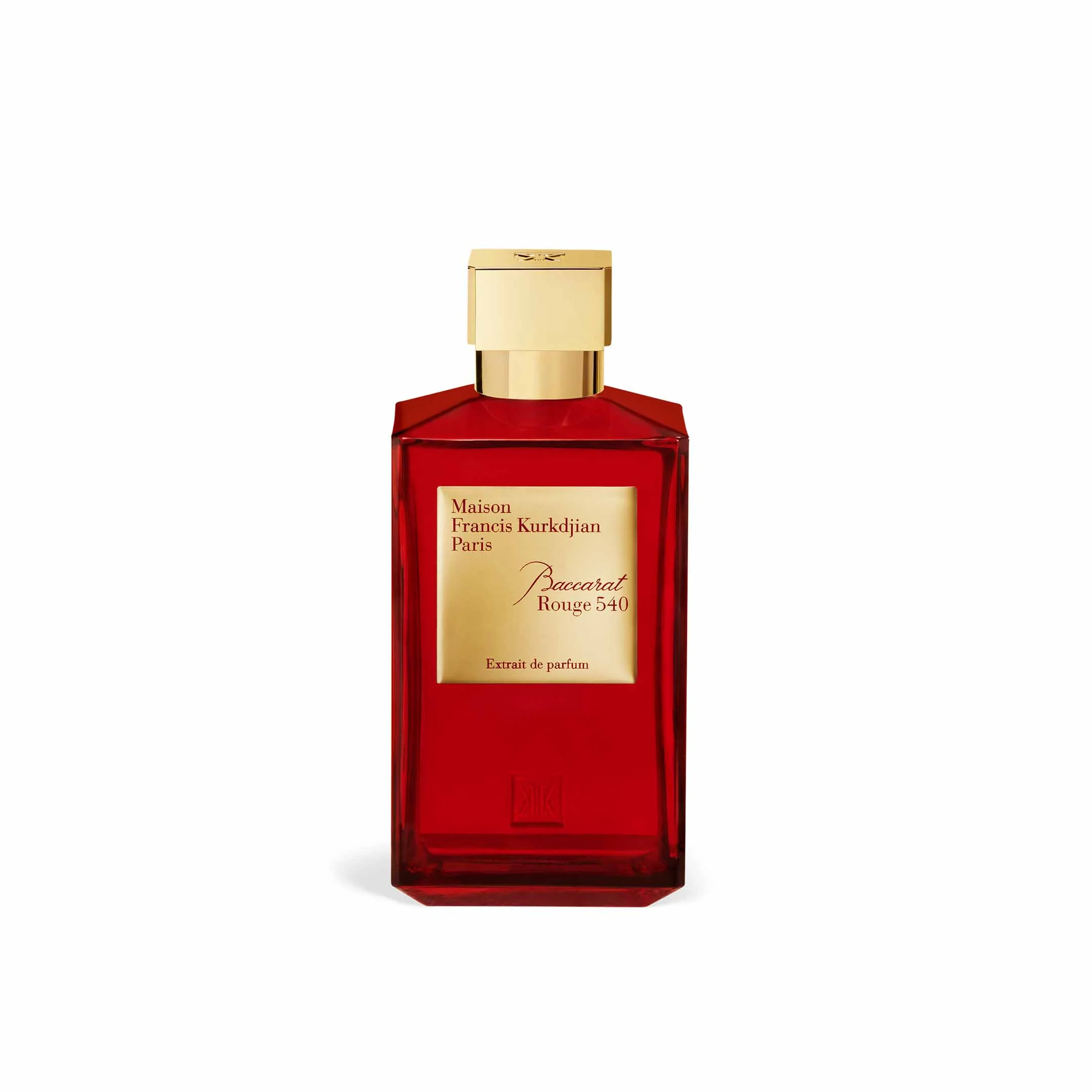 Baccarat Rouge 540 - Extrait De Parfum - Image 4
