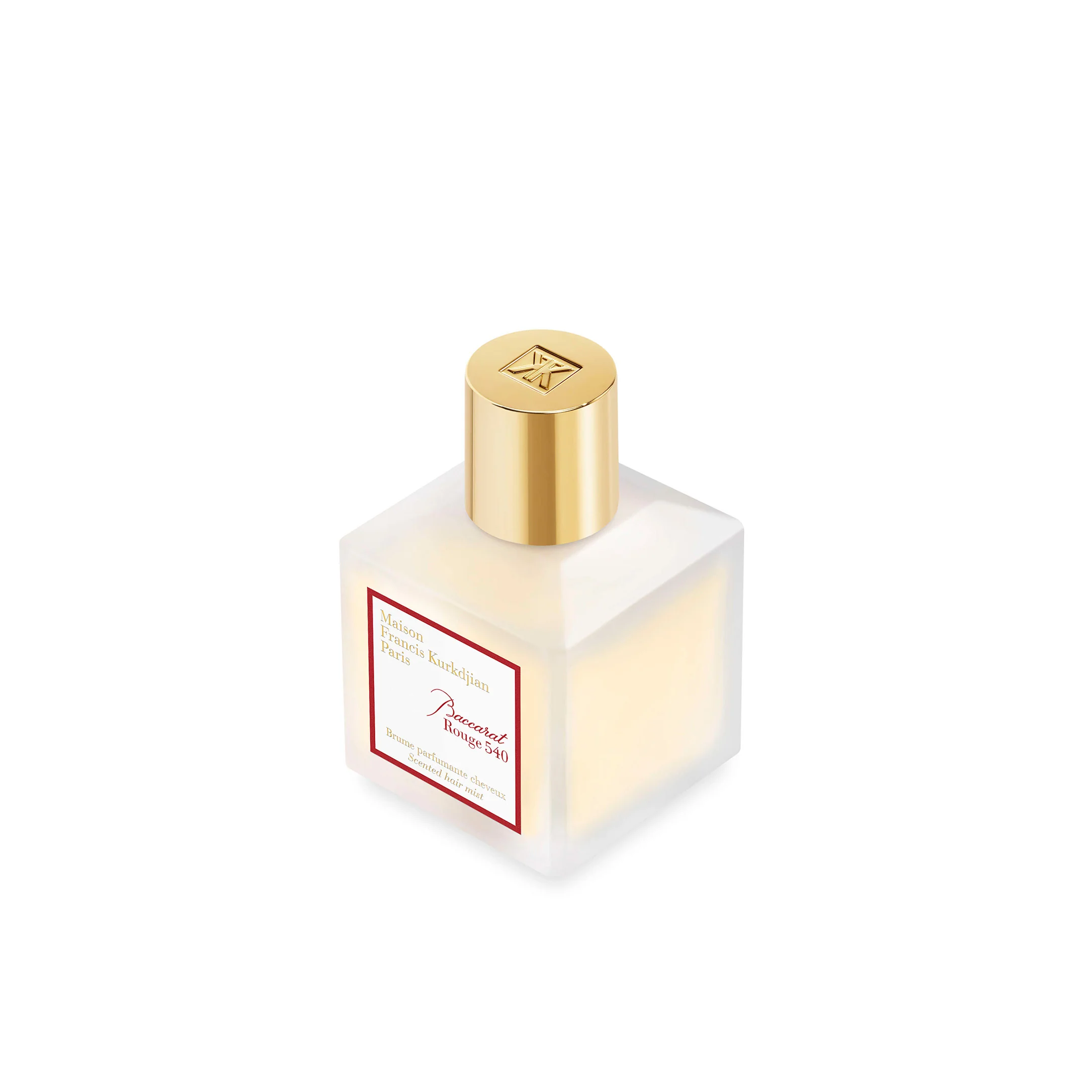 Baccarat Rouge 540 - Scented Hair Mist - Image 2