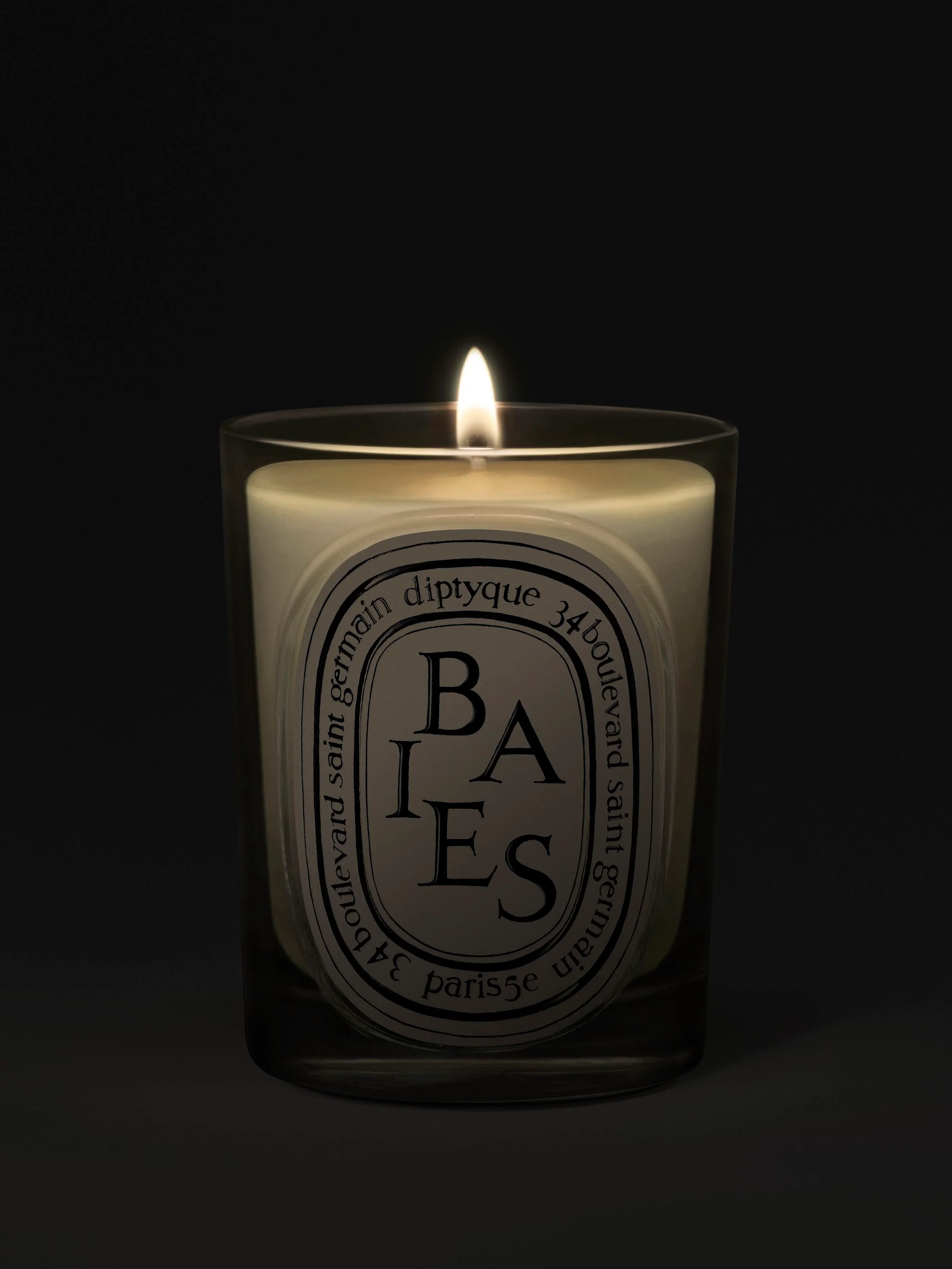 Baies (Berries) Scented Candle - Image 3