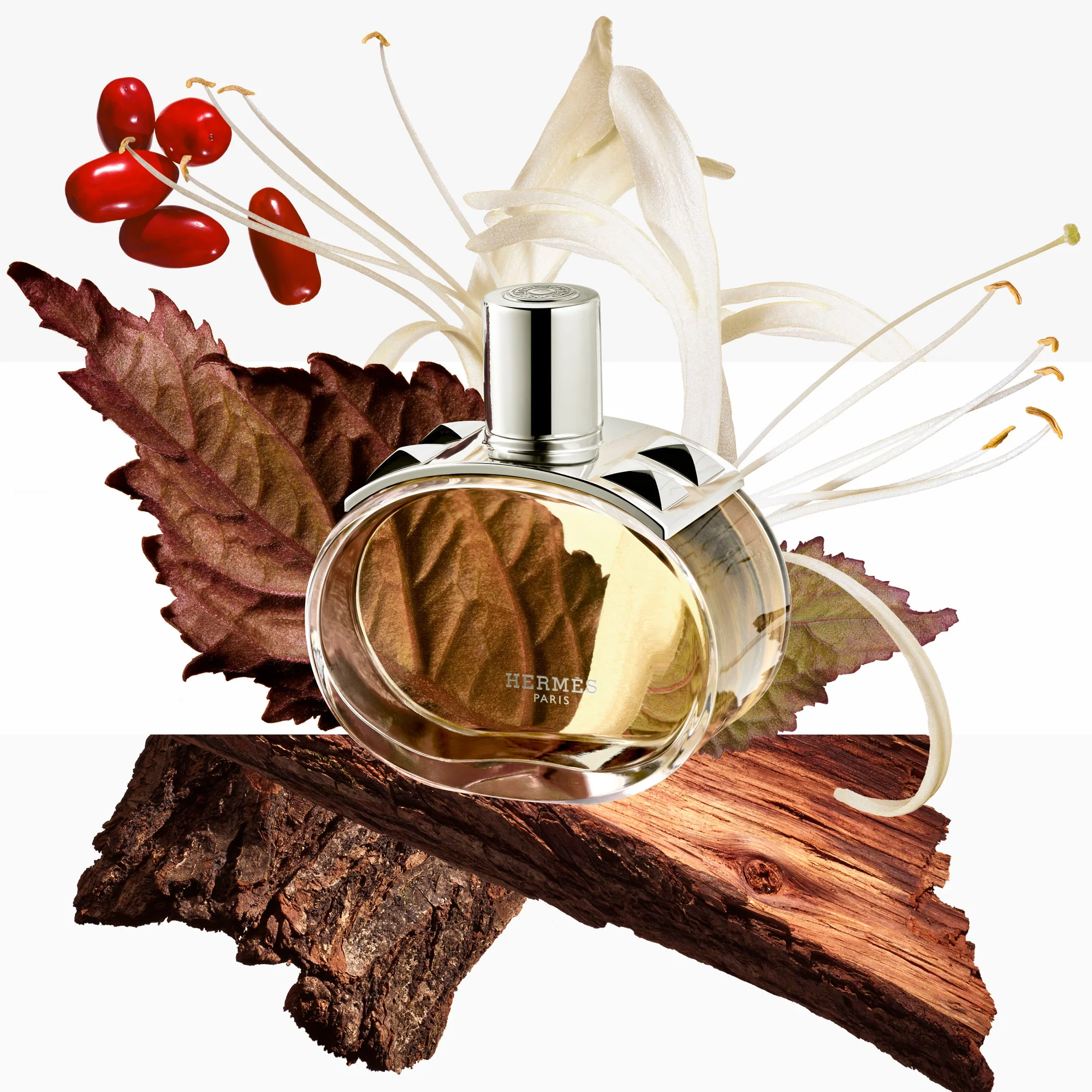 Barenia Eau De Parfum Bottle Refill 125Ml - Image 5
