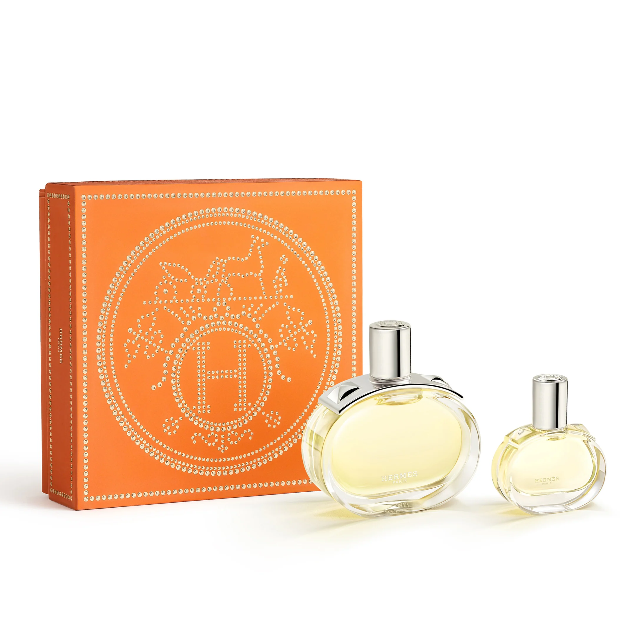 Barénia gift set, Eau de Parfum, 60 ml + 12.5 ml