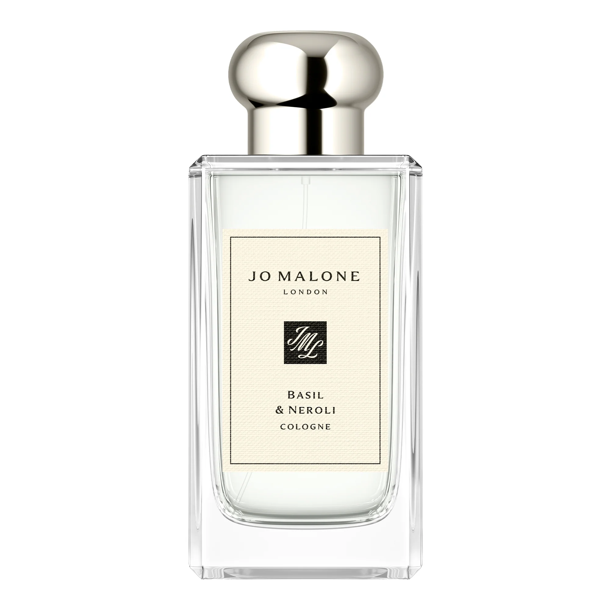 Basil & Neroli Cologne - Image 4