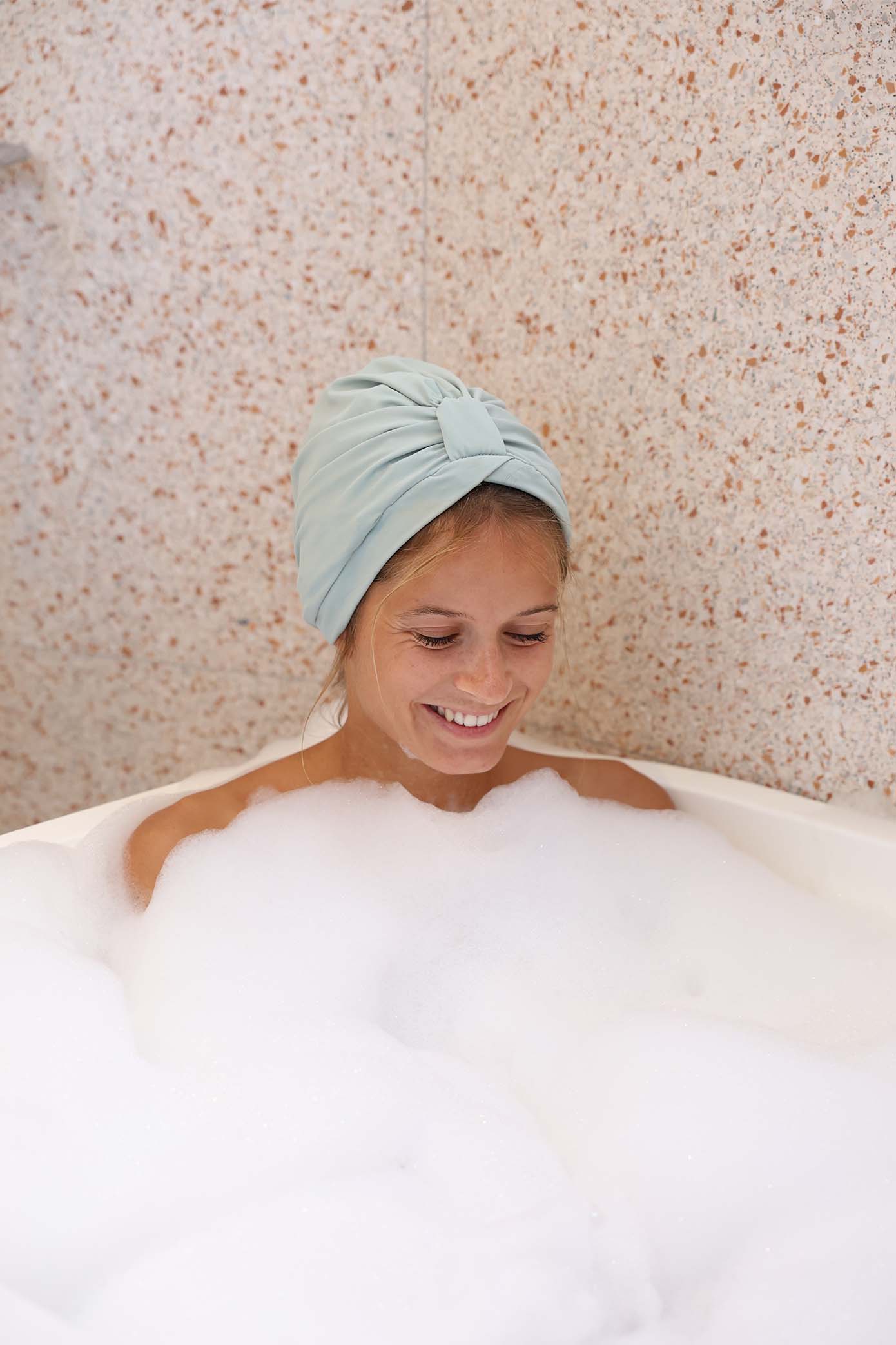 Bath Cap - Image 2
