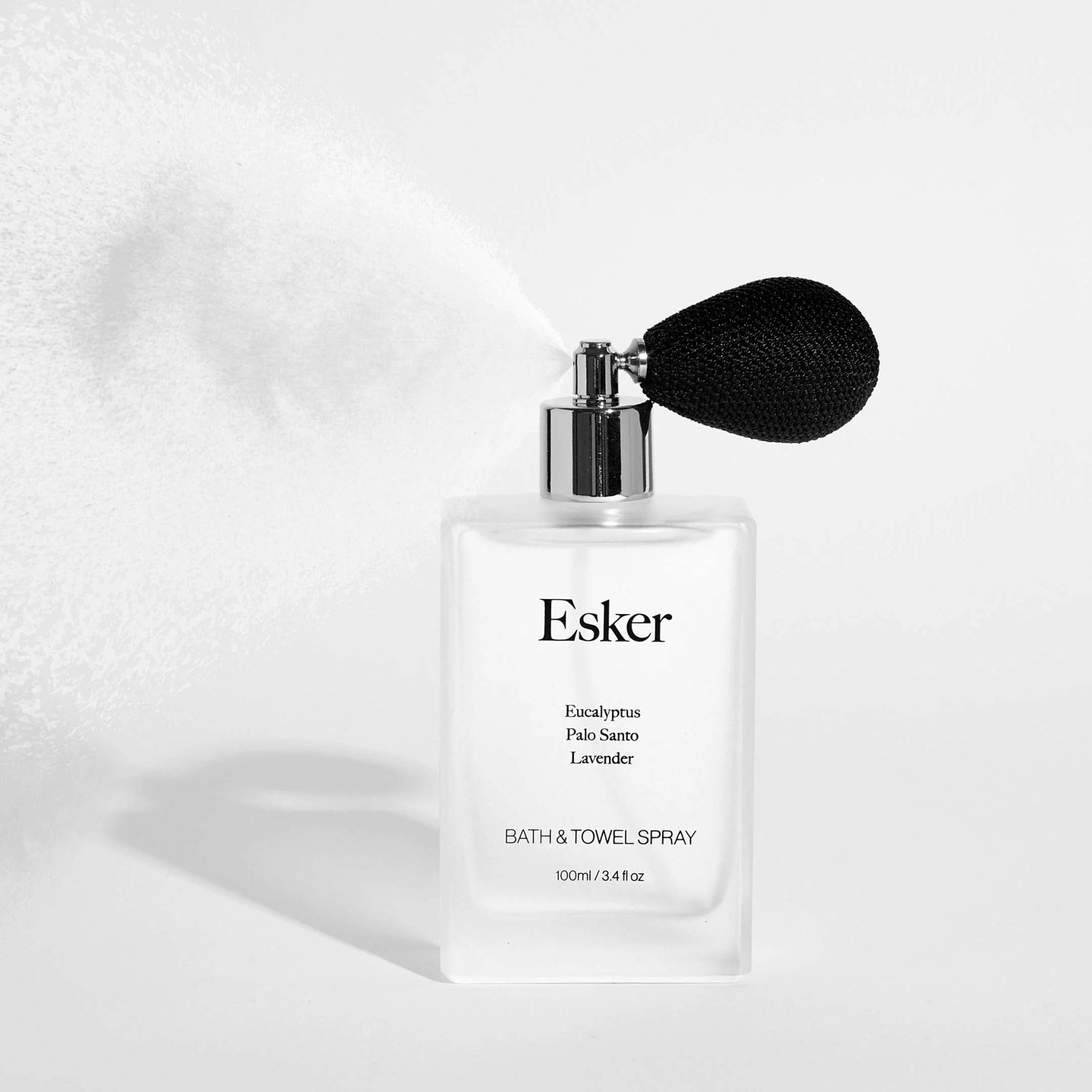 Bath & Towel Spray