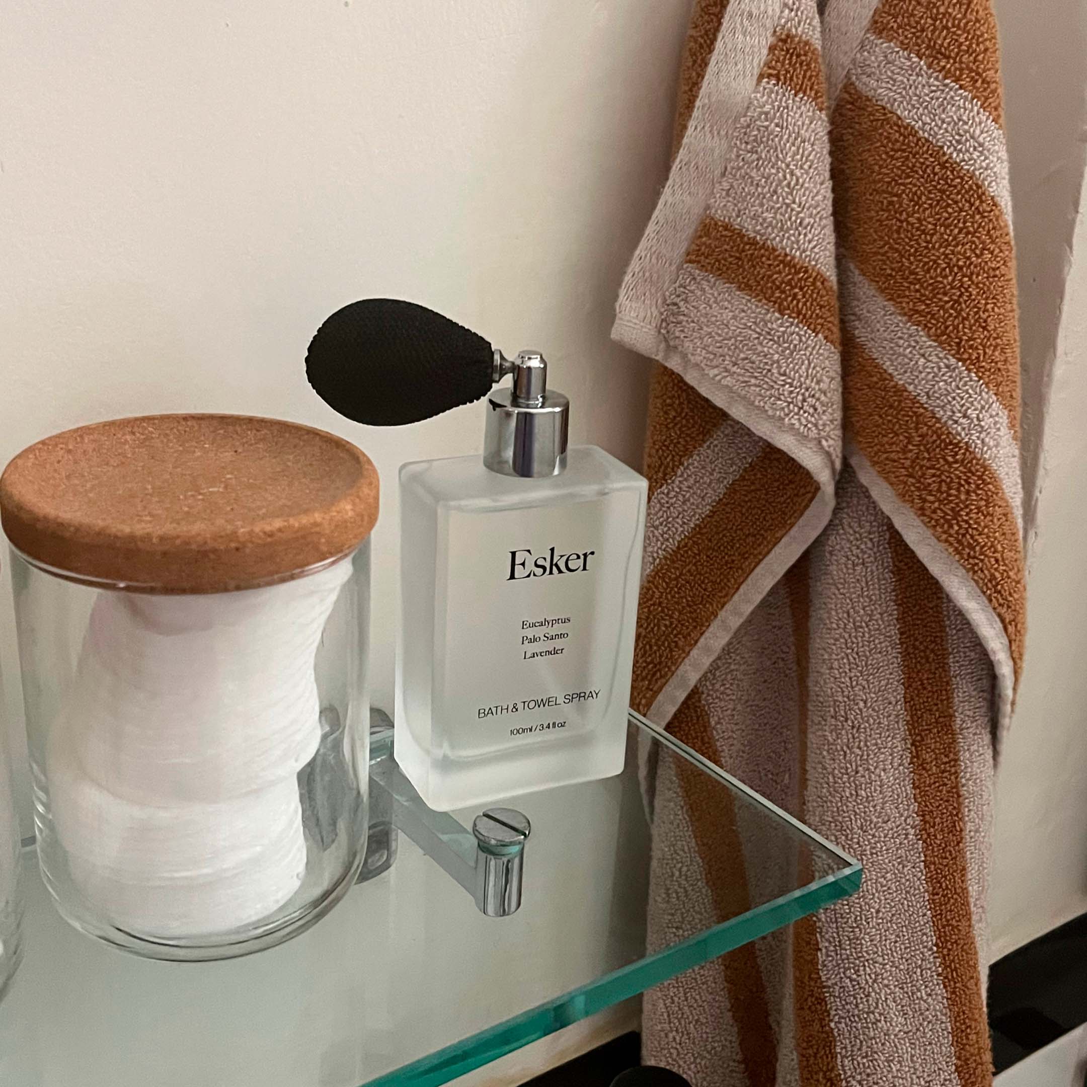 Bath & Towel Spray - Image 3