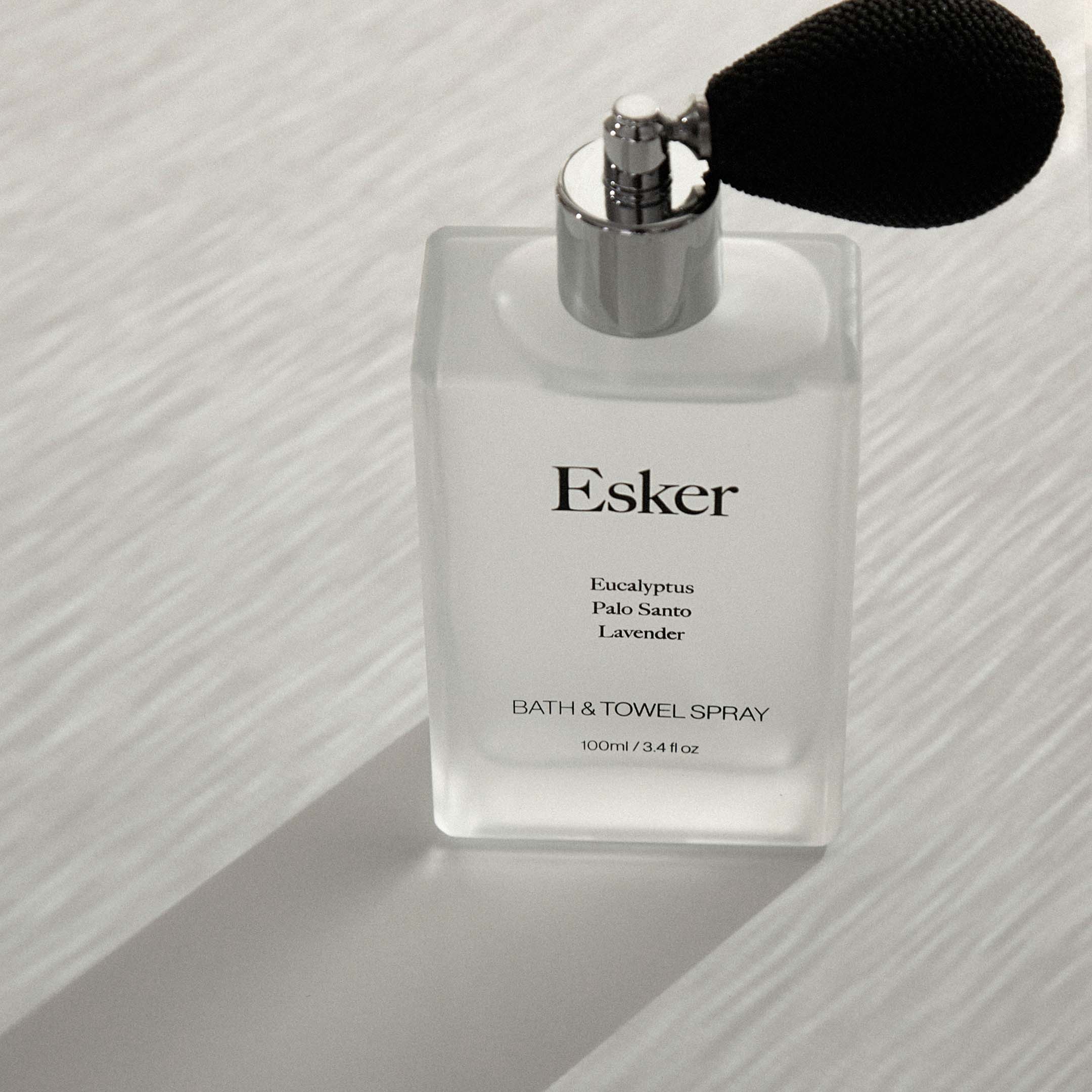 Bath & Towel Spray - Image 4