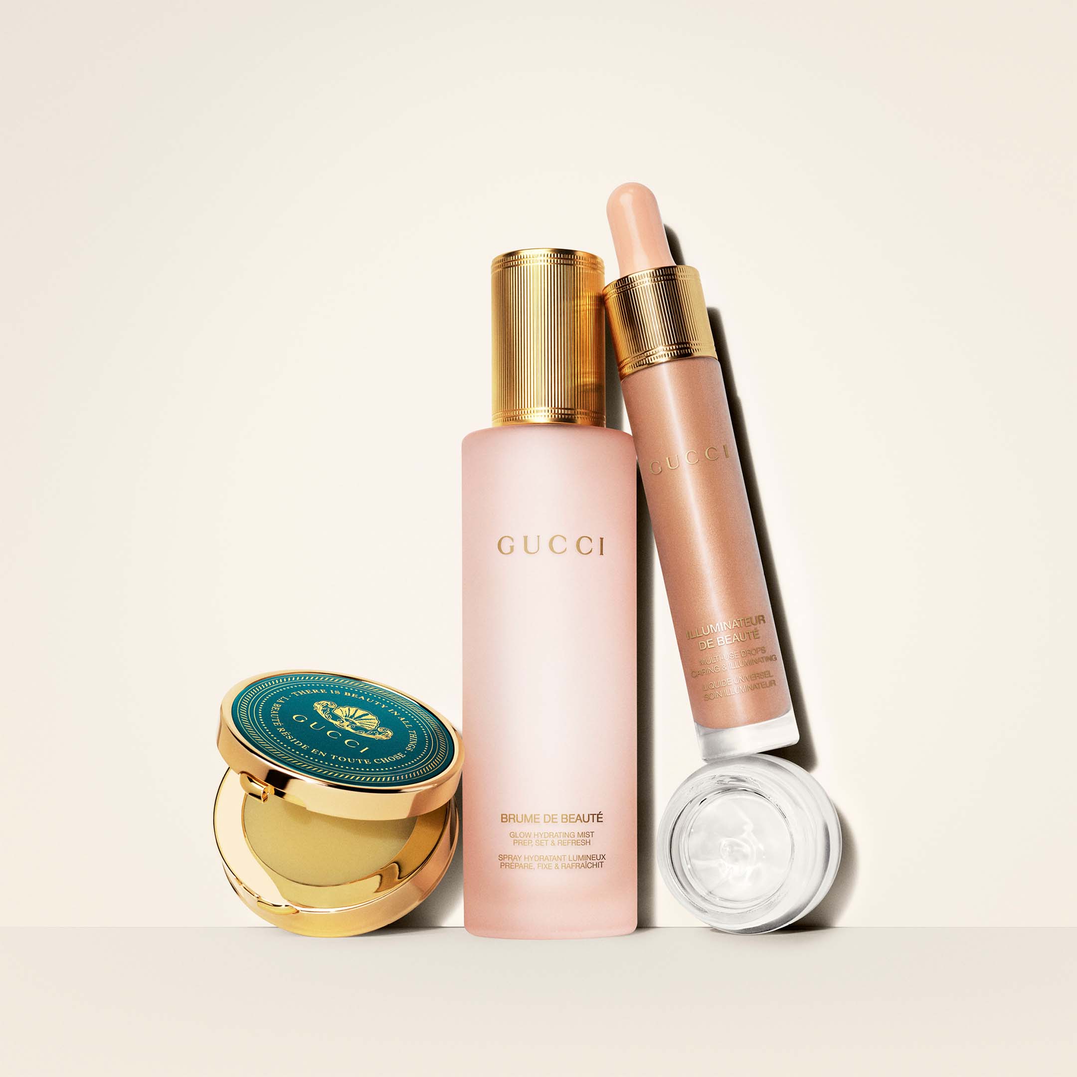 Multipurpose Hydrating and Nourishing Balm - Image 3