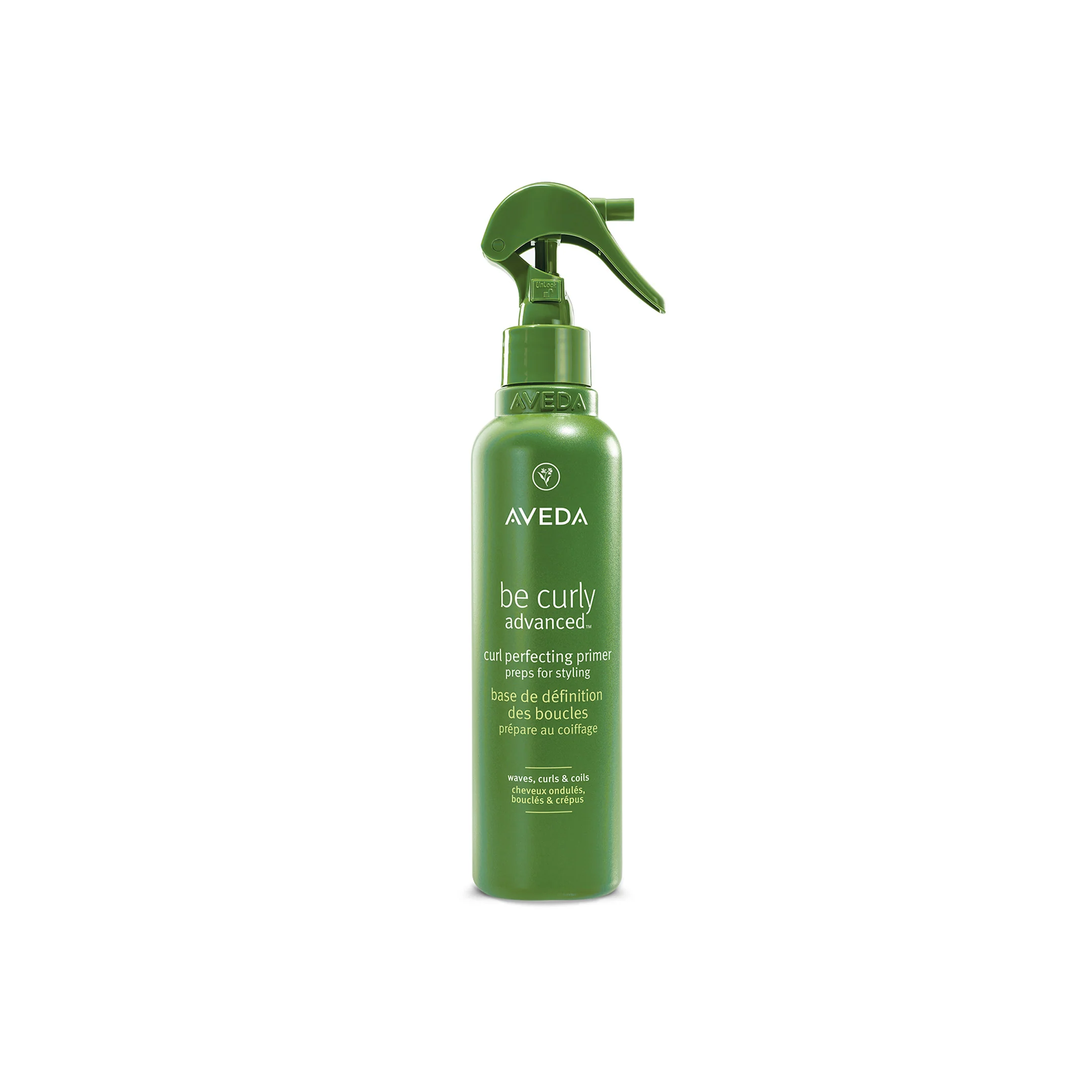 Be Curly Advanced™ Curl Perfecting Primer