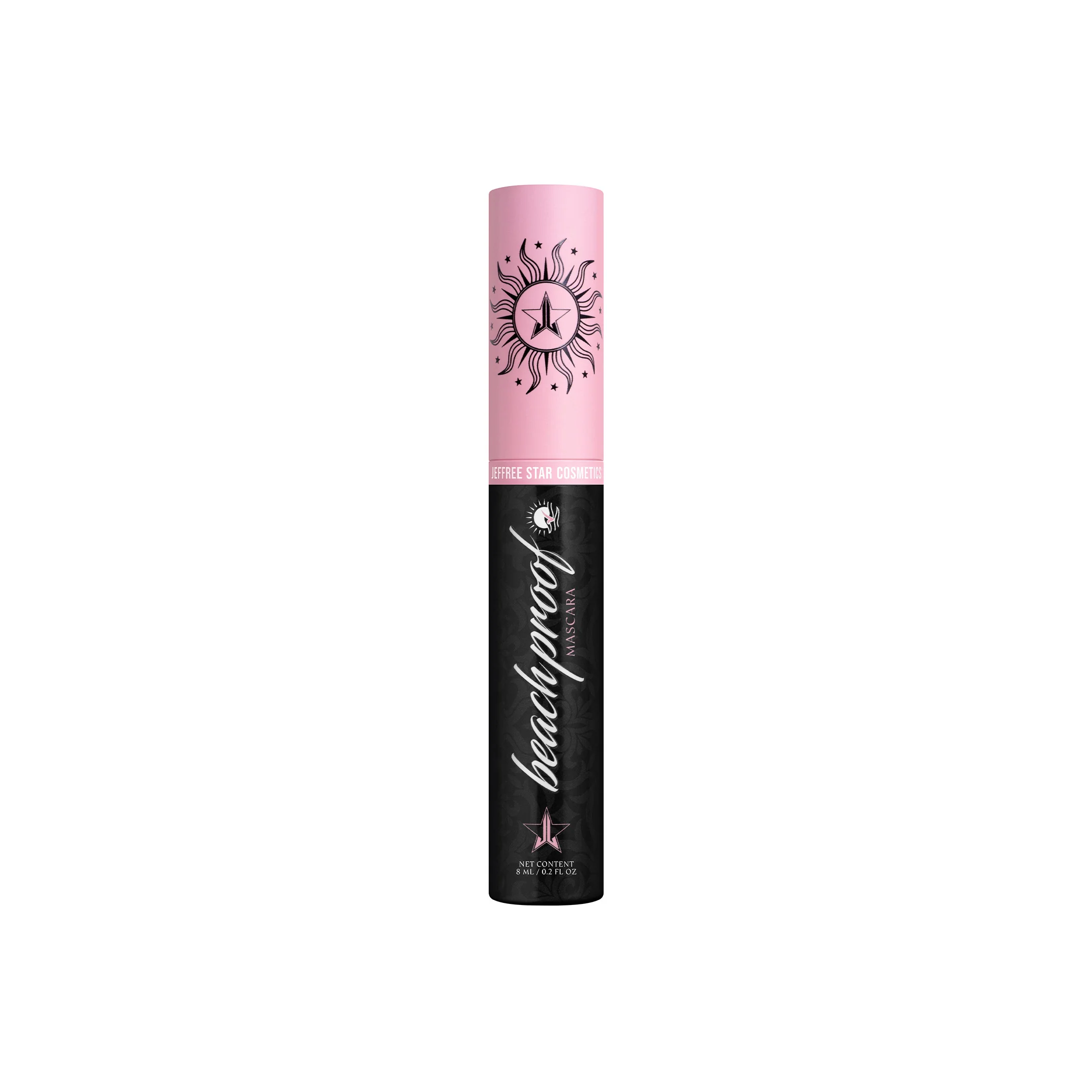 Beachproof Mascara