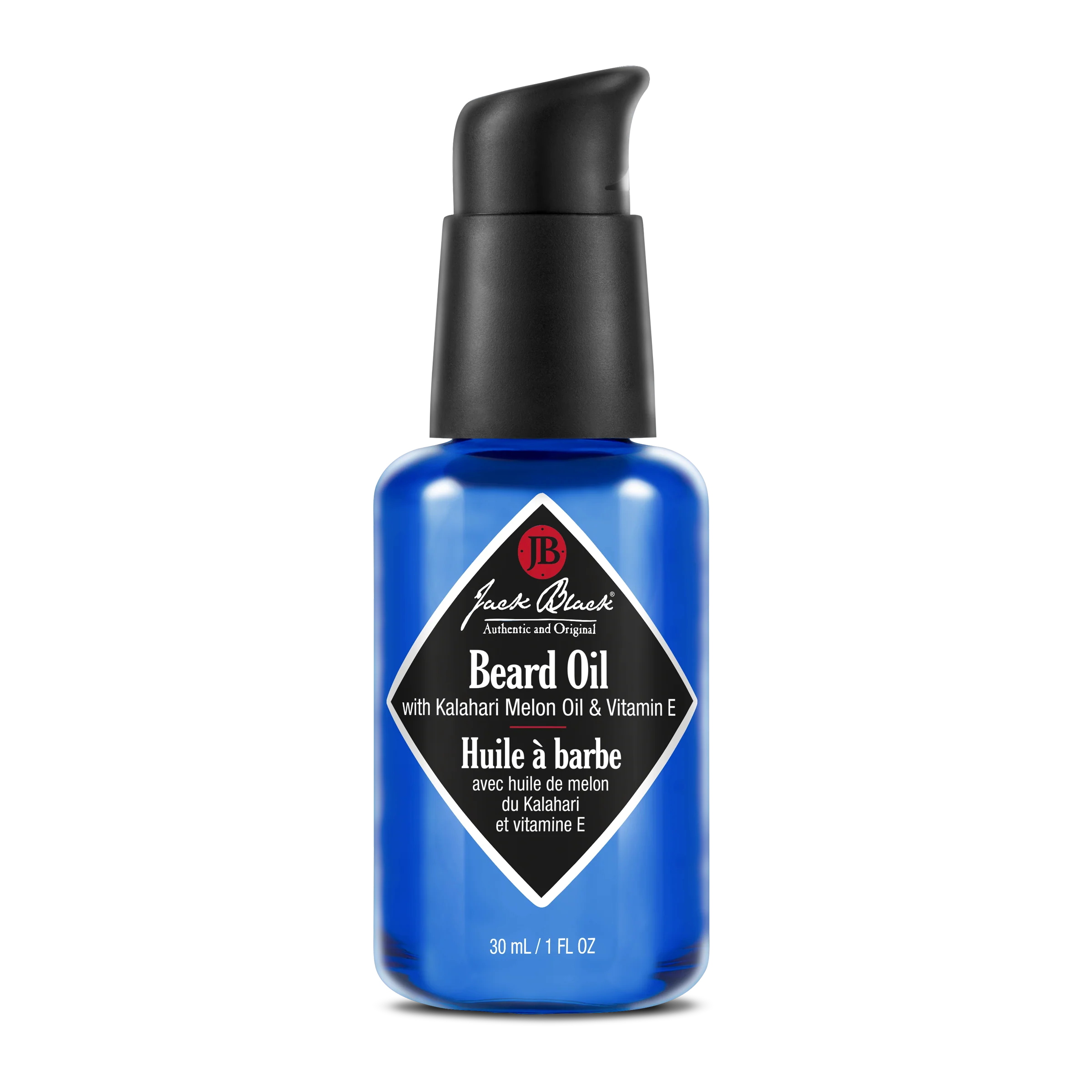 Beard Oil
