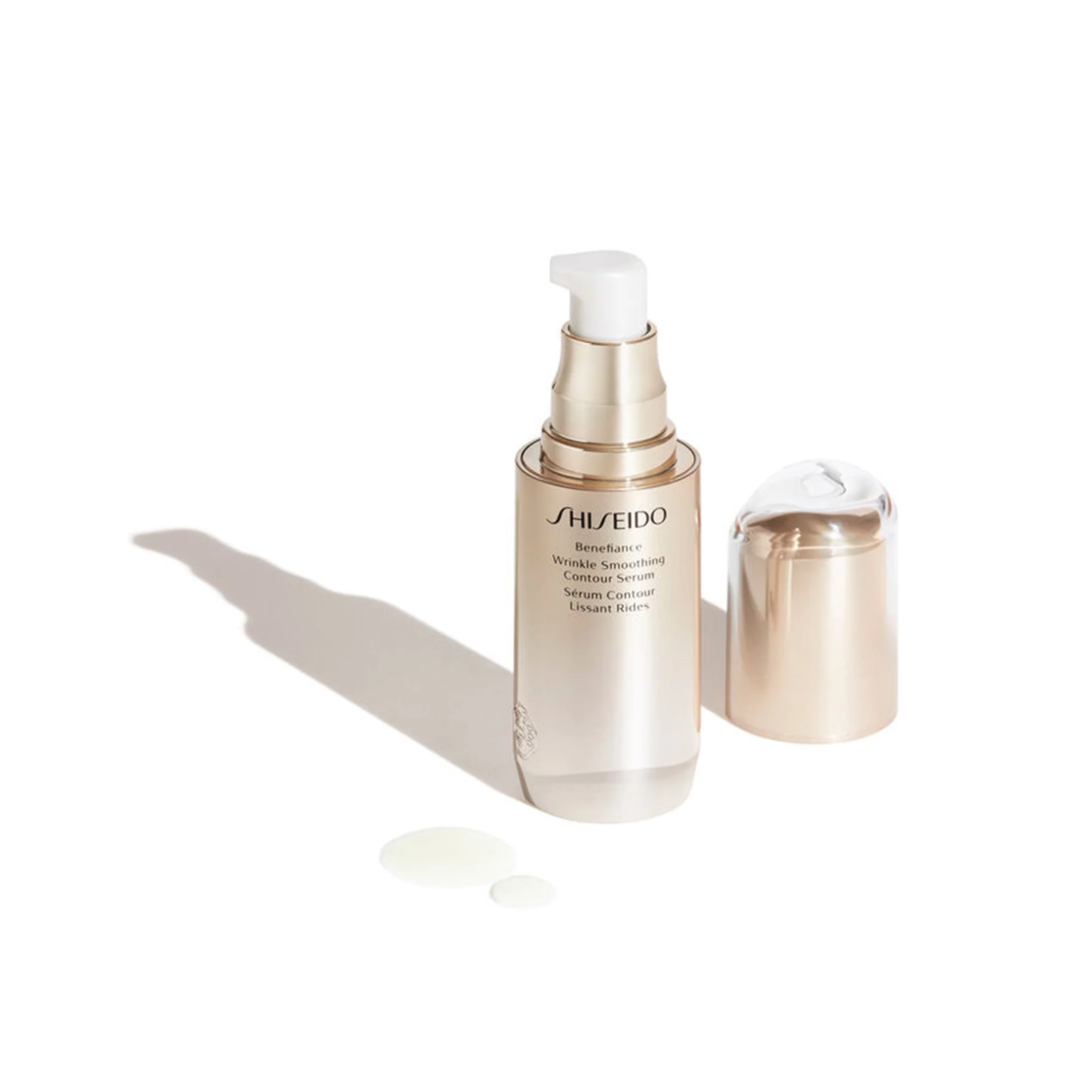 Benefiance Wrinkle Smoothing Contour Serum - Image 2
