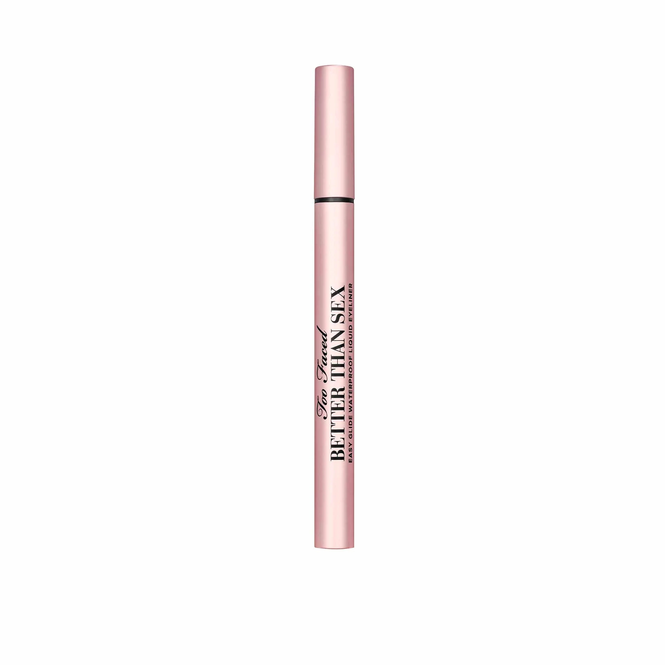 Better Than Sex Easy Glide Waterproof Liquid Eyeliner - Image 2