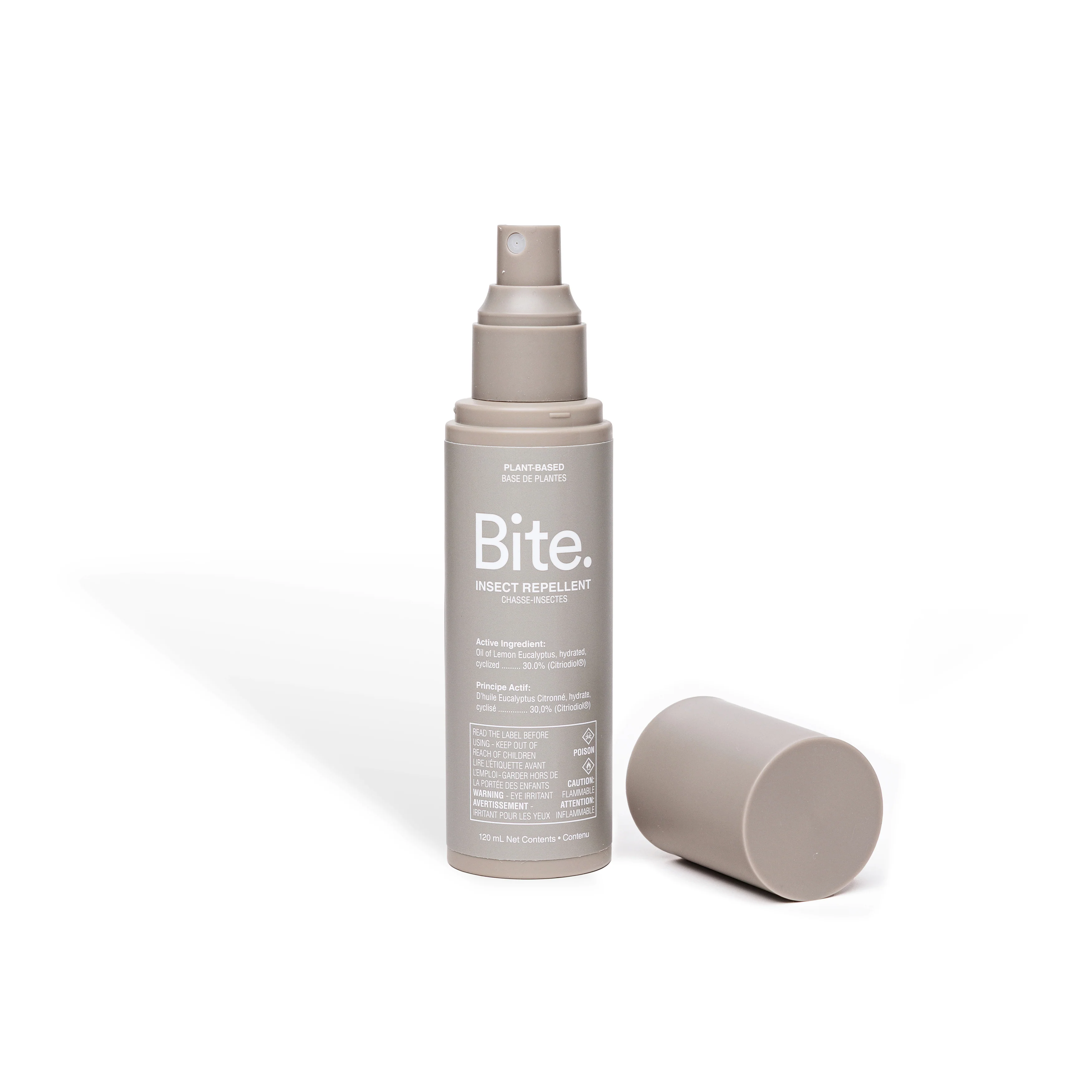 Bite Insect Repellent - 120ml - Image 3