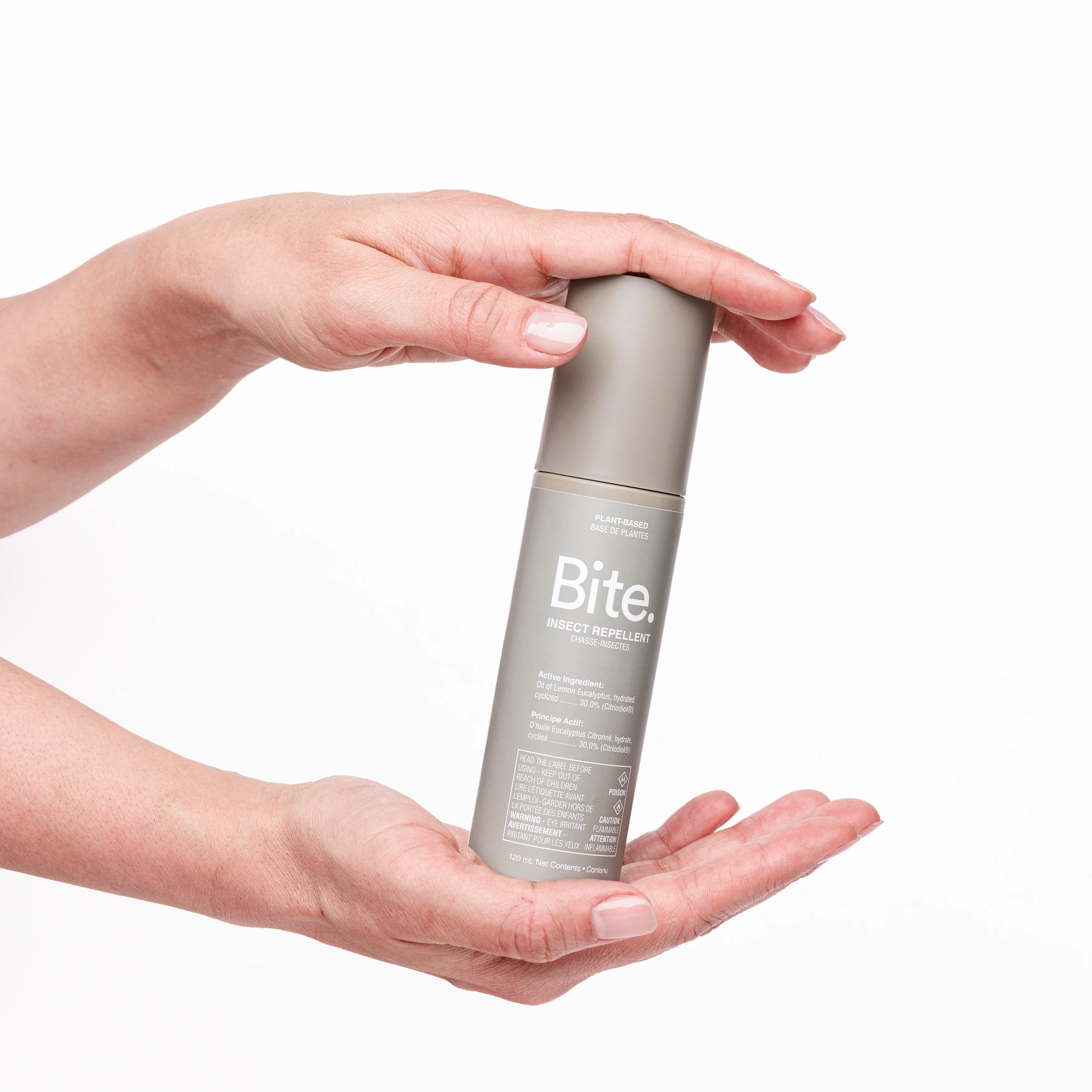 Bite Insect Repellent - 120ml - Image 4