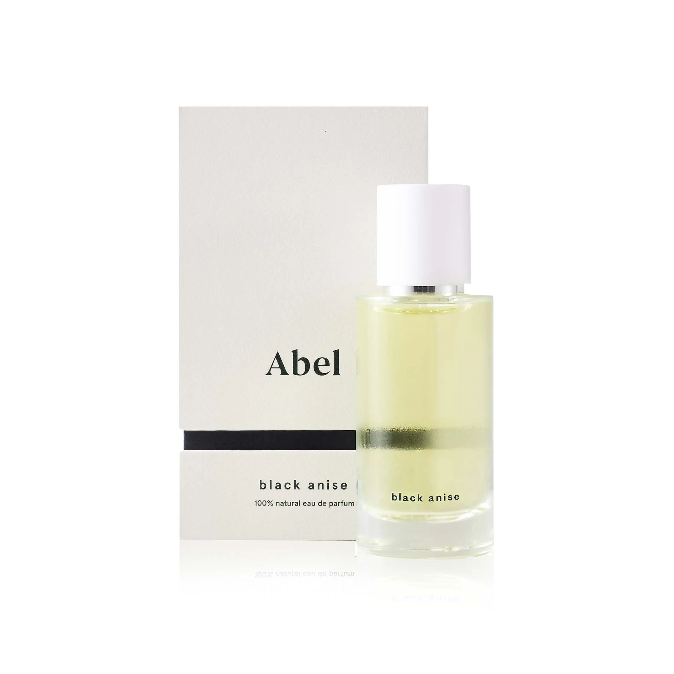 Black Anise Eau de Parfum