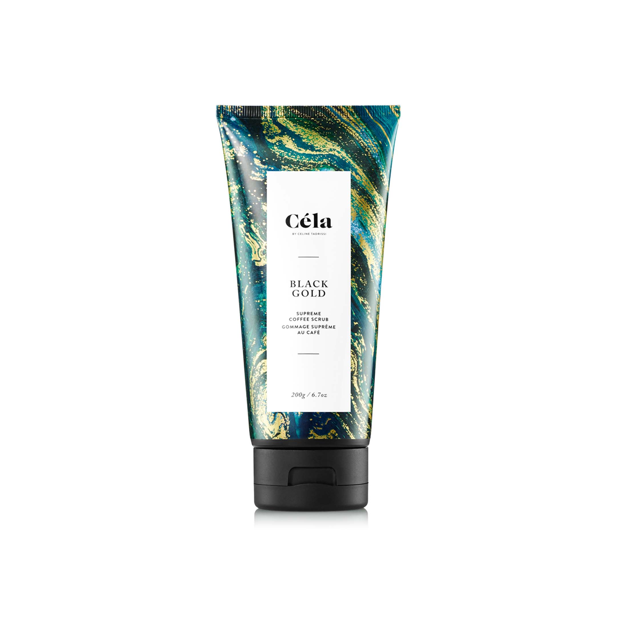 Black Gold Scrub