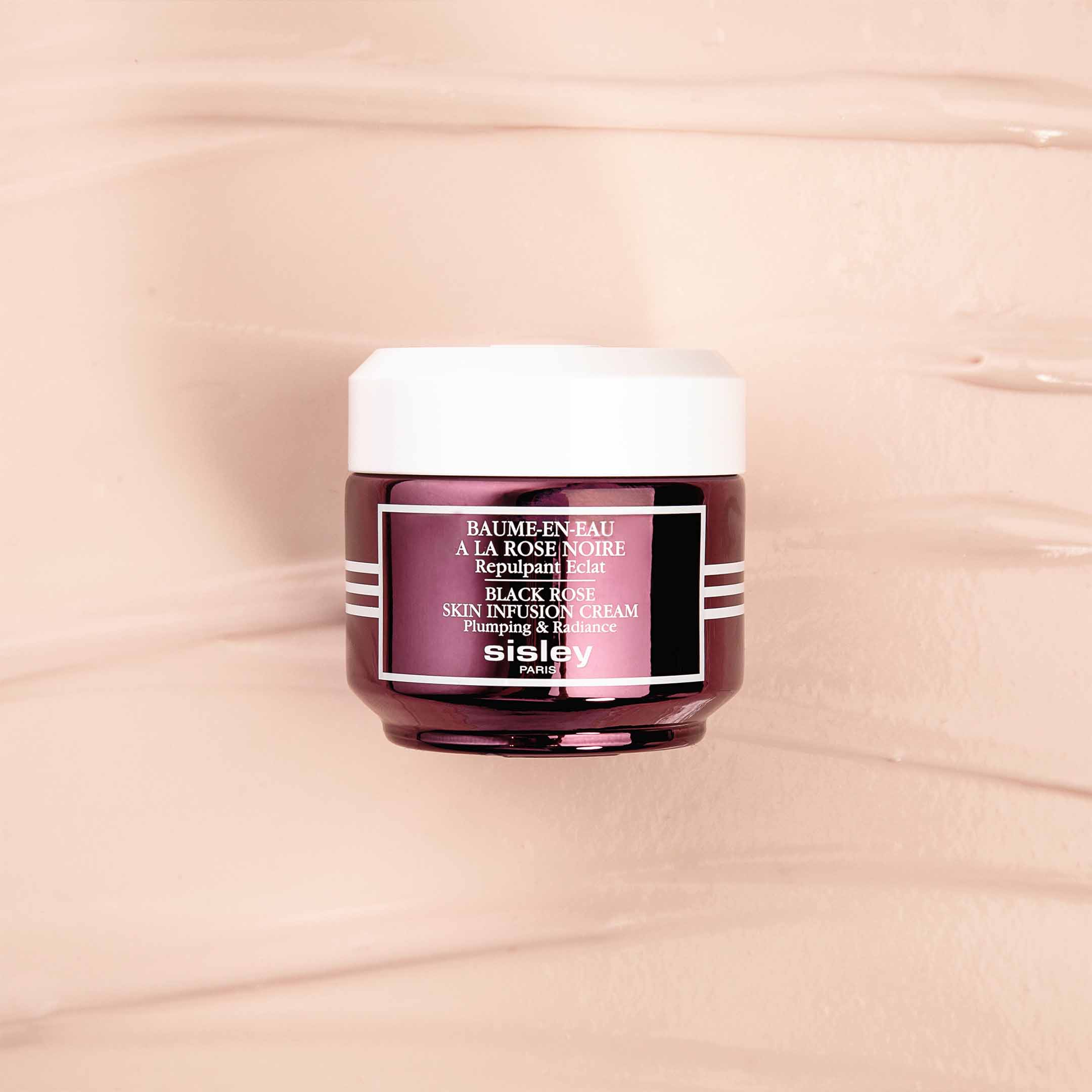 Black Rose Skin Infusion Cream - Image 5
