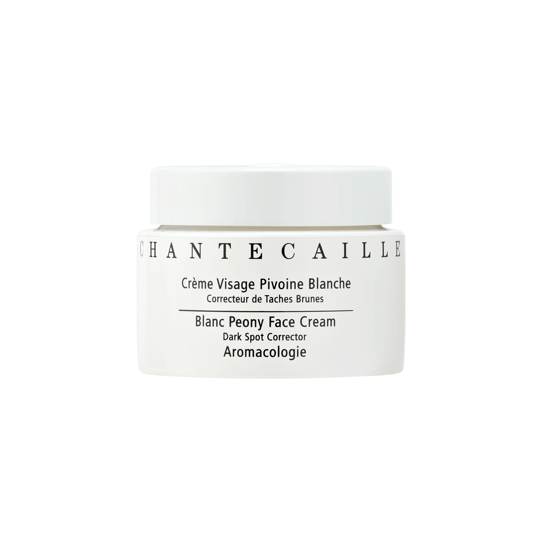 Blanc Peony Face Cream Dark Spot Corrector