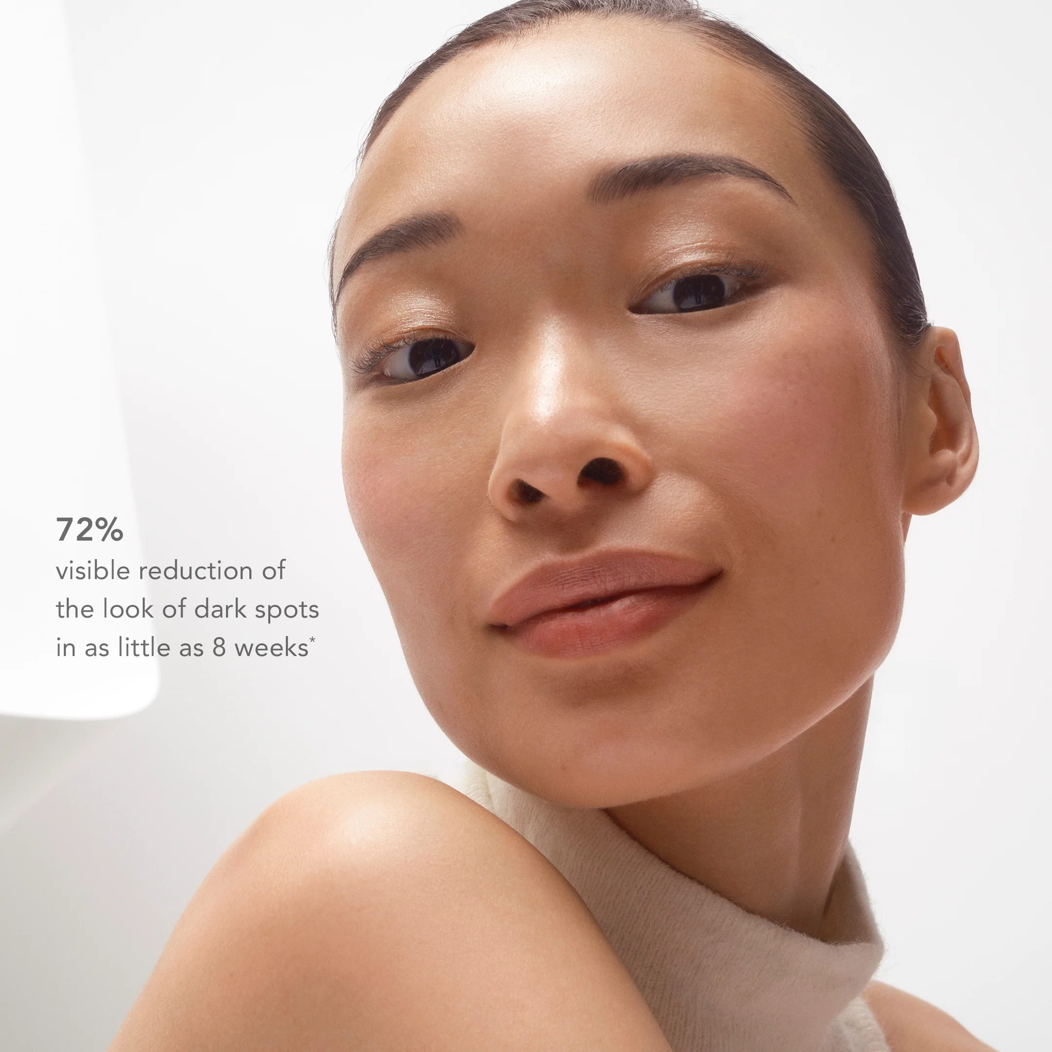 Blanc Peony Face Cream Dark Spot Corrector - Image 4