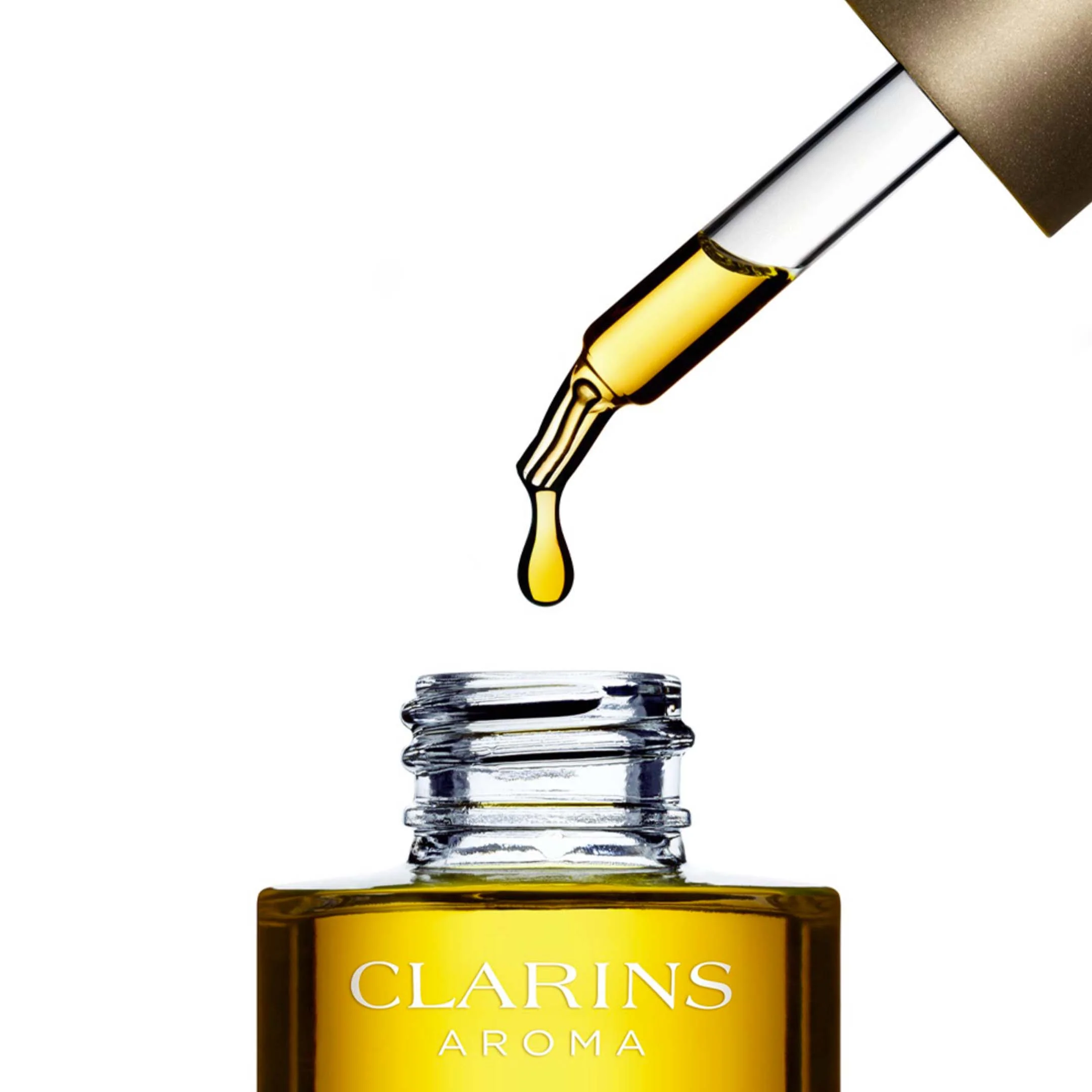 Blue Orchid Face Treatment Oil - Image 2