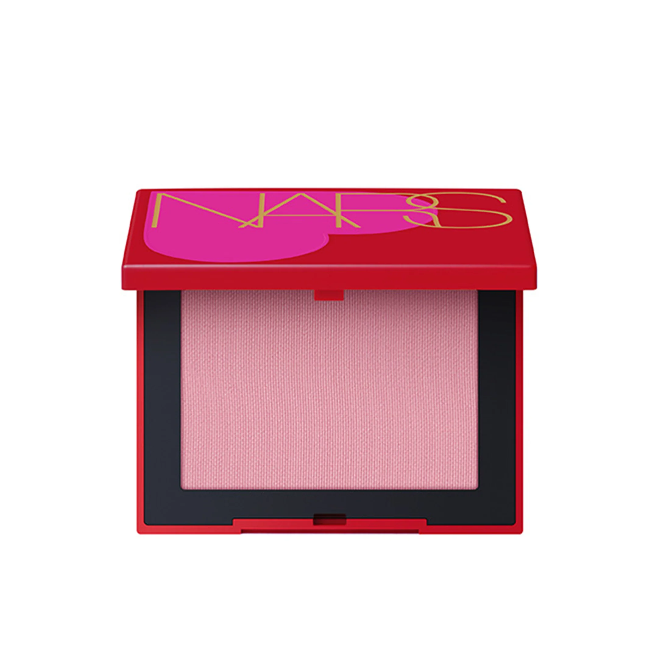 BLUSH - IMPASSIONED