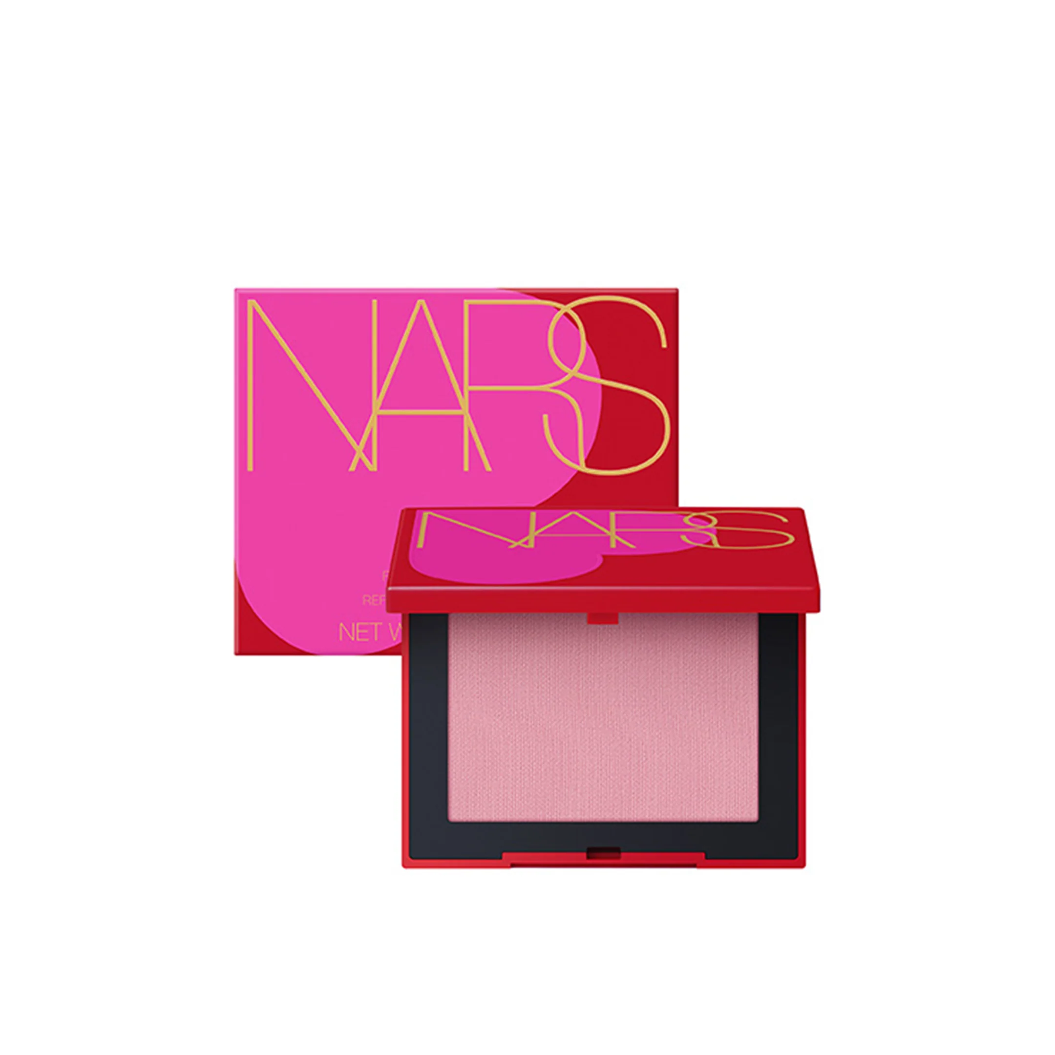 BLUSH - IMPASSIONED - Image 6